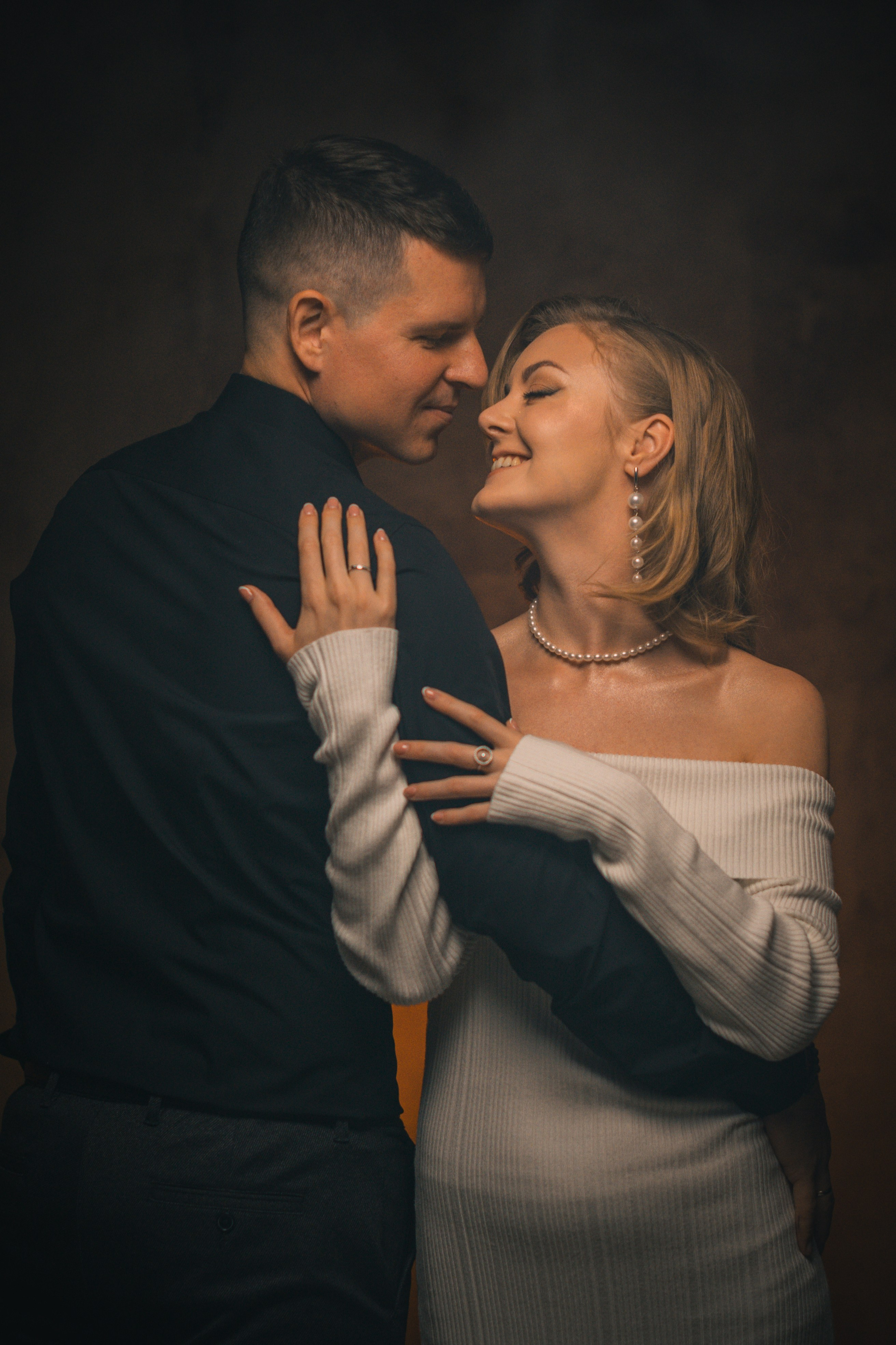 Сергей и Василиса. Денис Мезин — фотограф Анапа, Темрюк, Геленджик, Абрау-Дюрсо