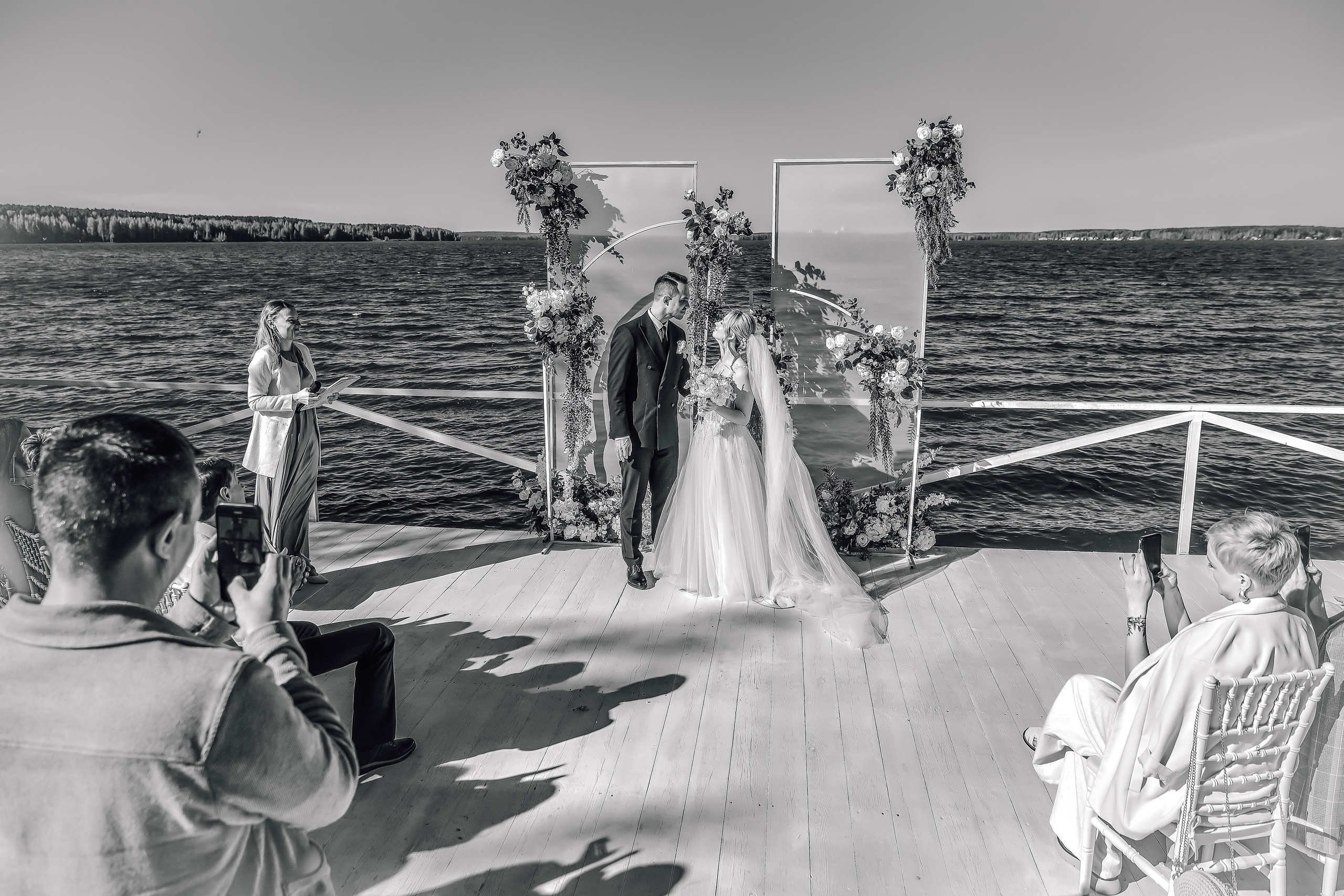 Антон и Анастасия. Свадебный фотограф в Екатеринбурге Соседков Евгений