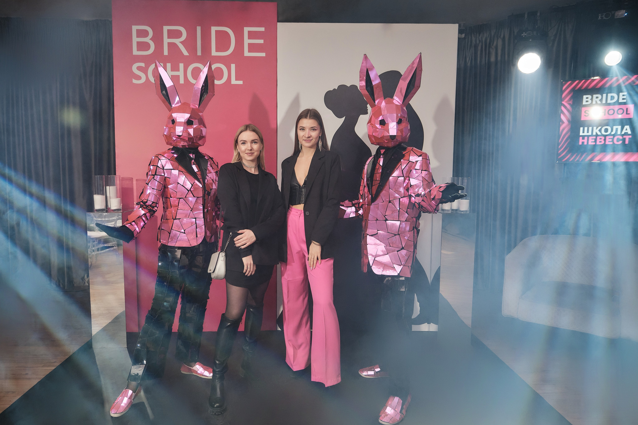 Школа невест 5. Свадебный фотограф в Екатеринбурге Соседков Евгений