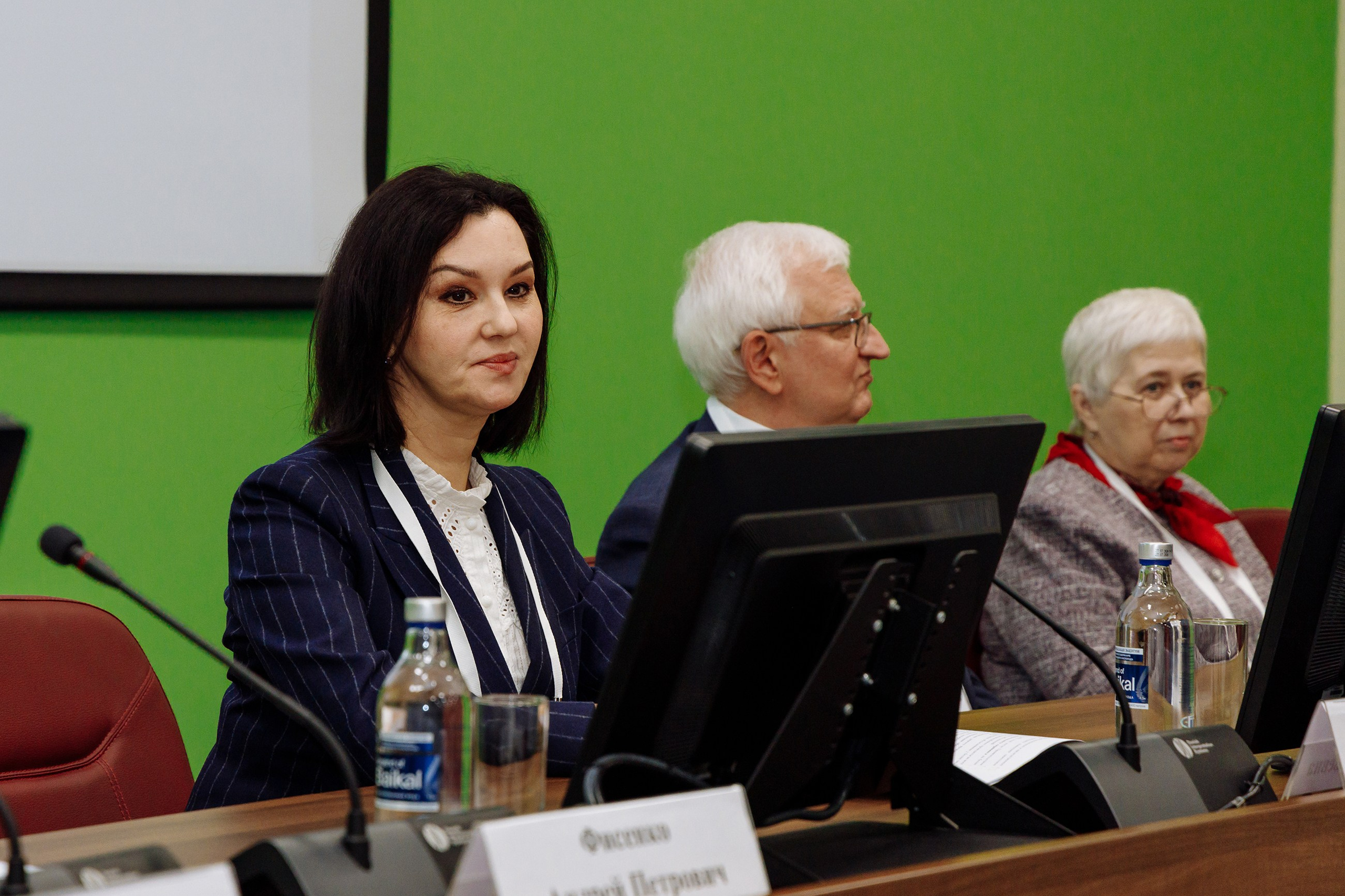 Репортаж - фотограф Иван Прусов