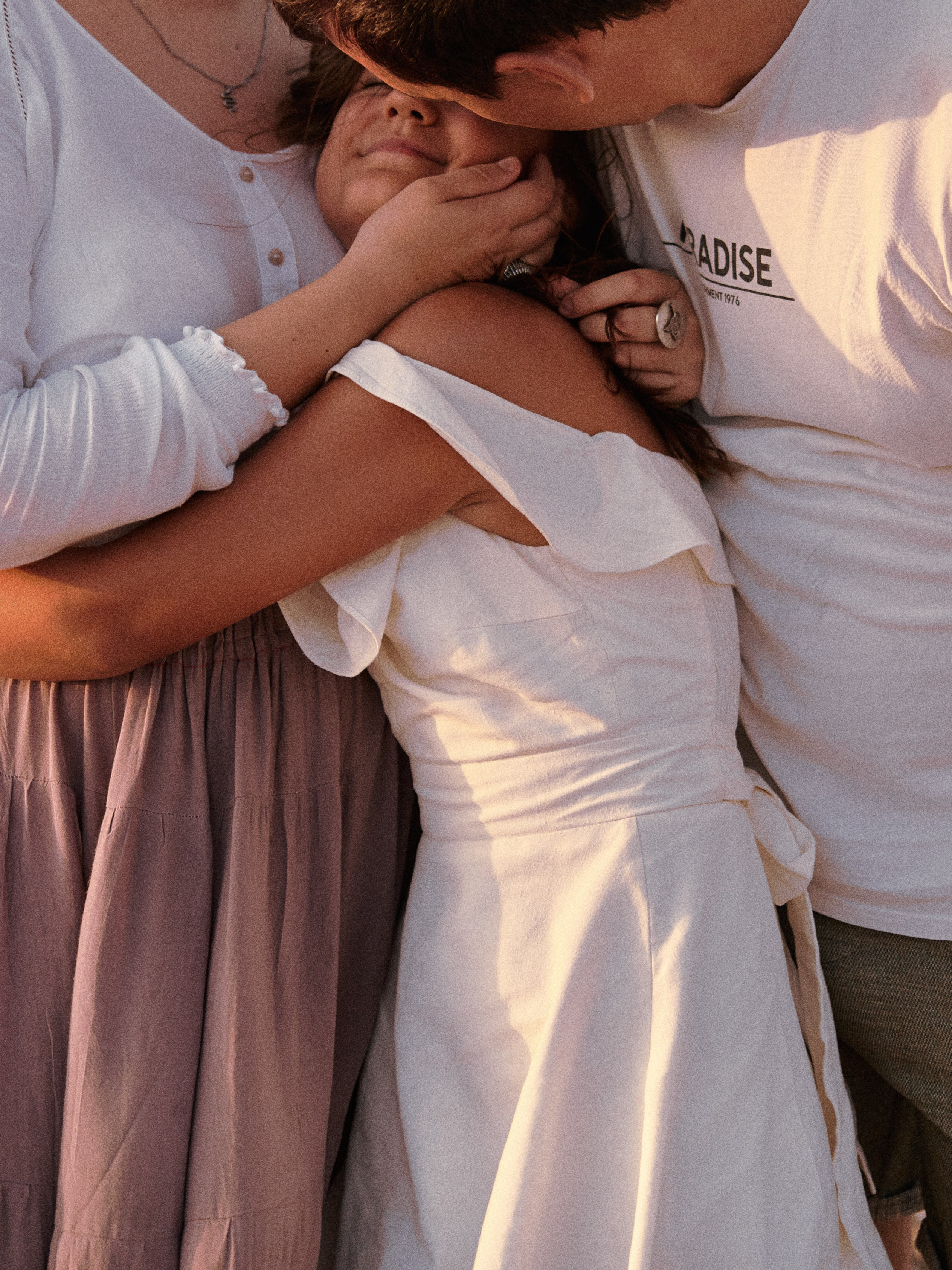 Позы для семейных и групповых съёмок. Jorgis Talè — photographer, kind person, teacher of arts and other mag