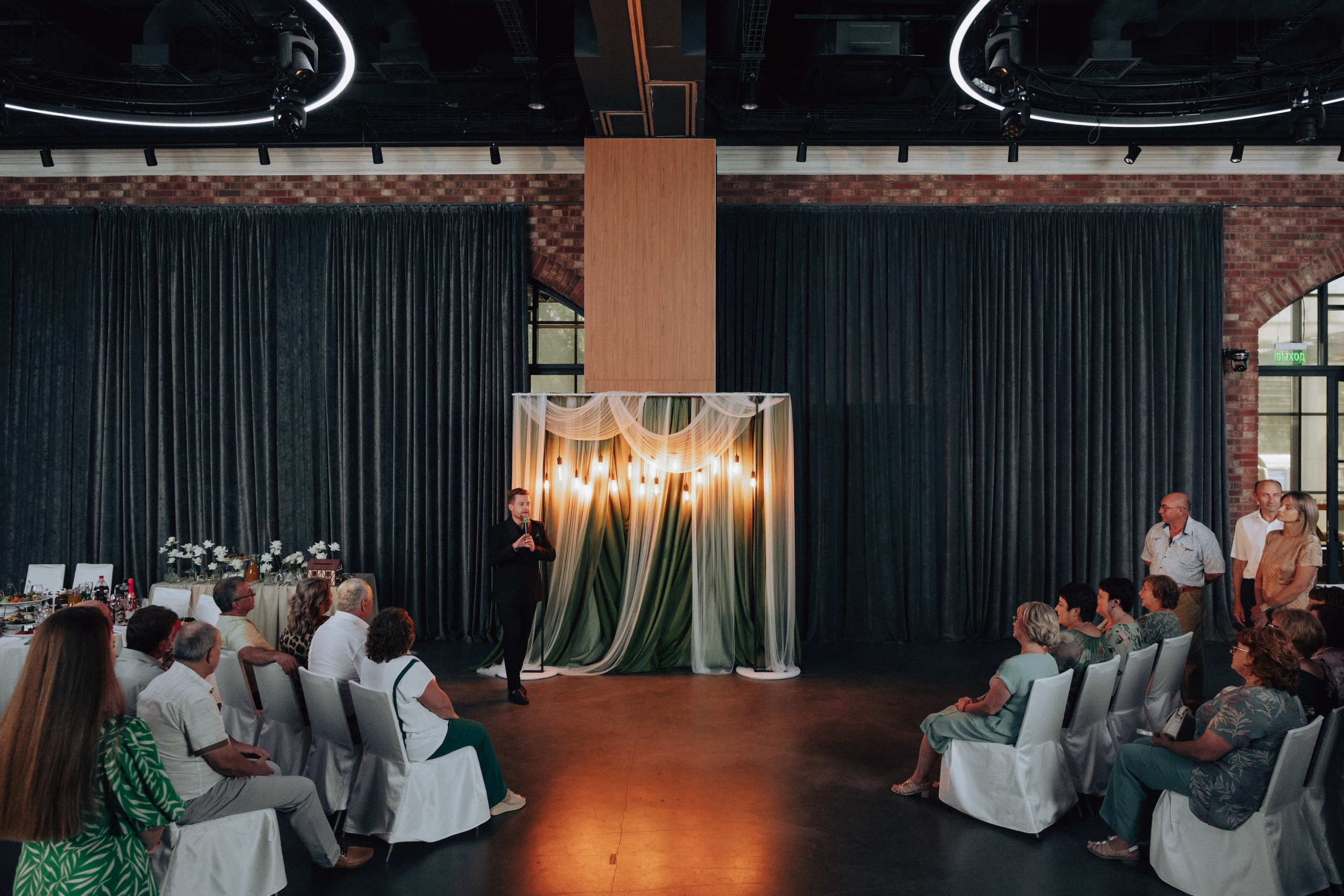 Саша + Леша. Анна Гусарова свадебный фотограф в Волгограде