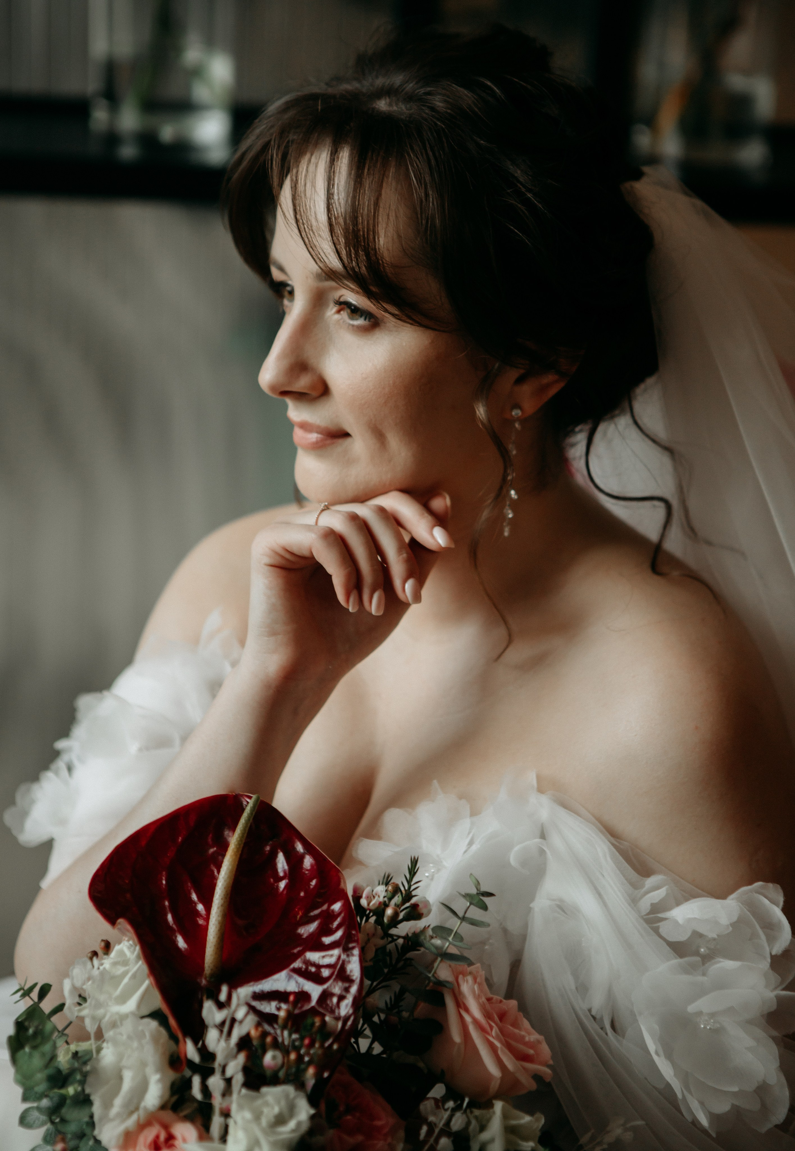 Евгений & Мария. Главная