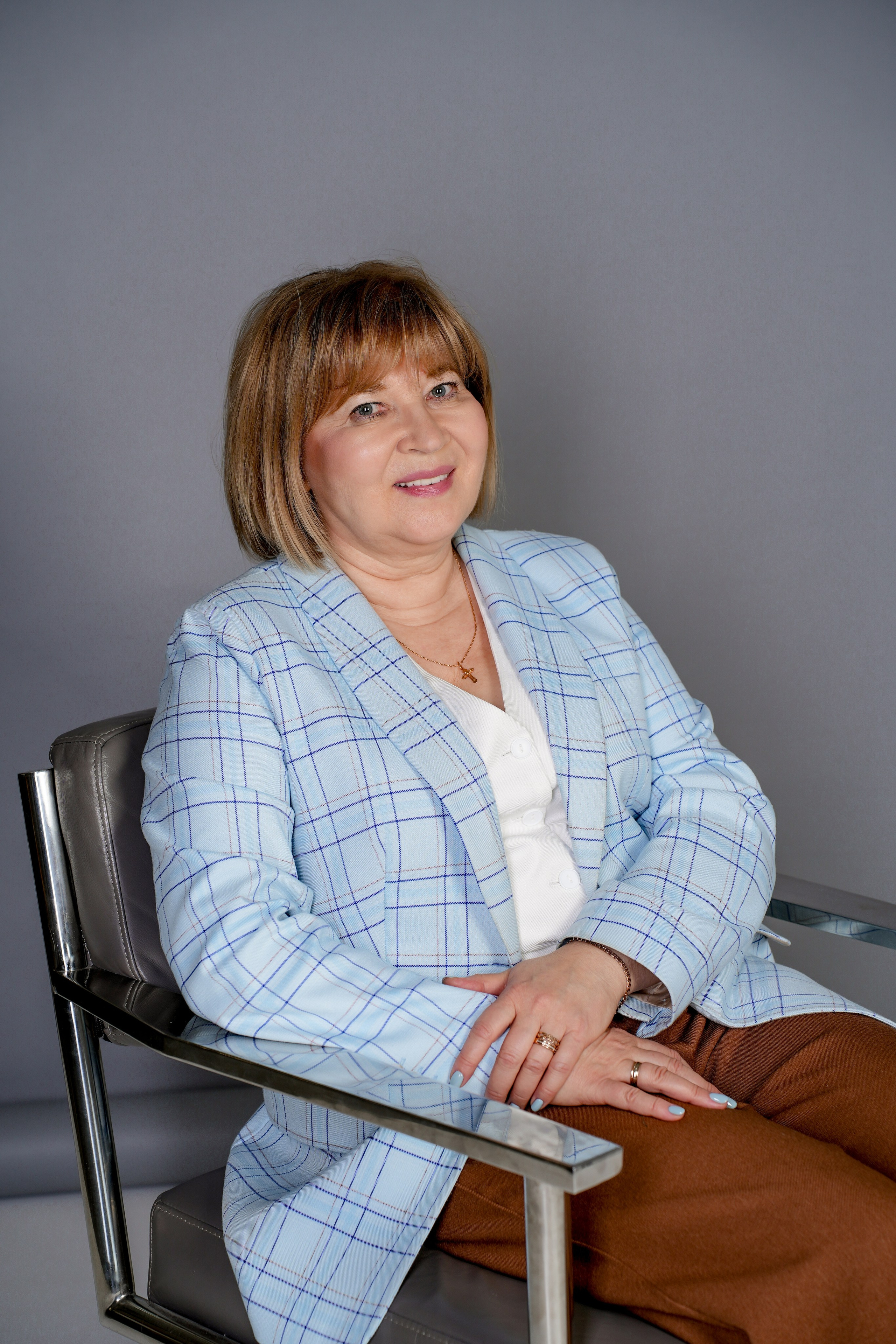 Портреты в студии. Фотограф Элина Задорожная