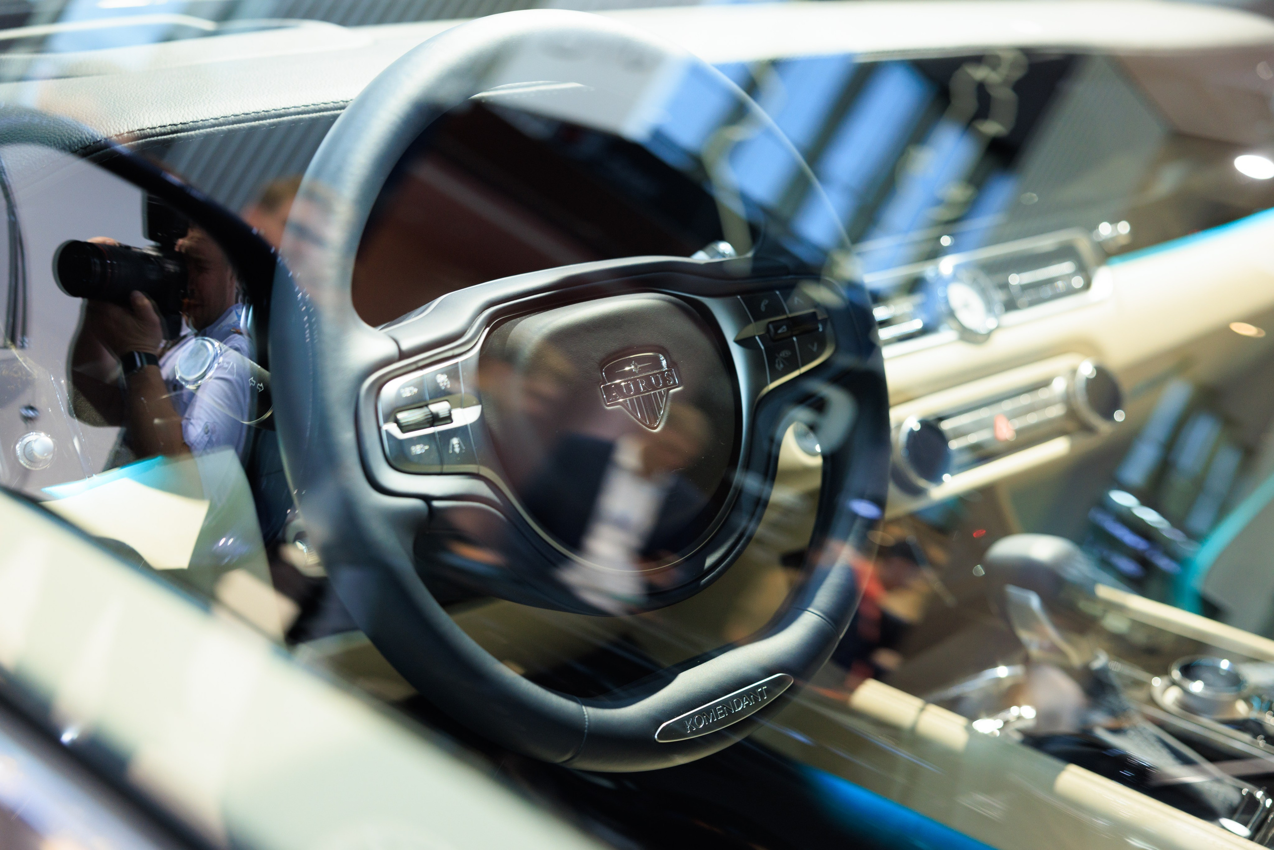 13 Газовый форум СПб. Фотограф Александр Заломаев