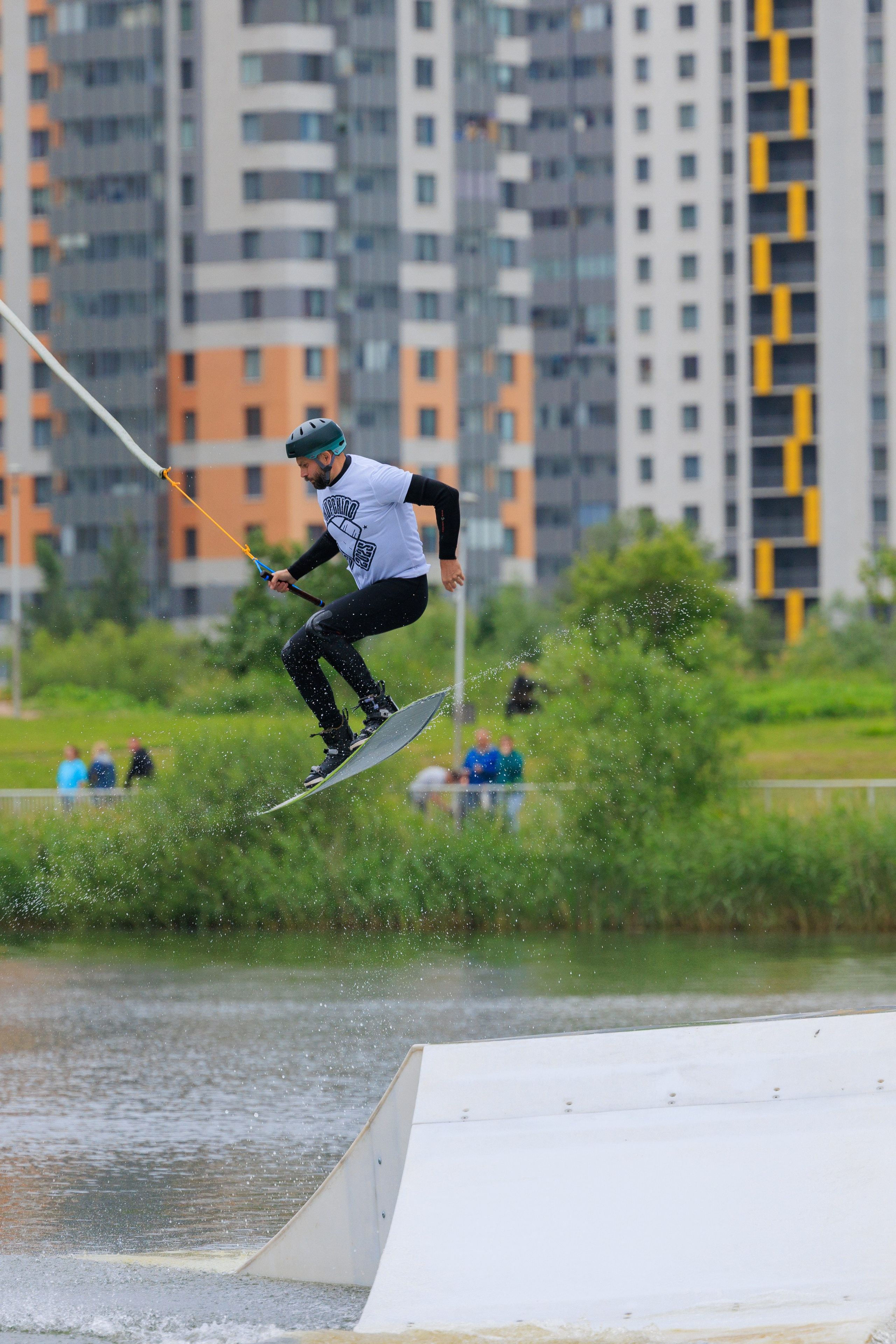 KUPCHINO OPEN CONTEST 2025. Фотограф Александр Заломаев