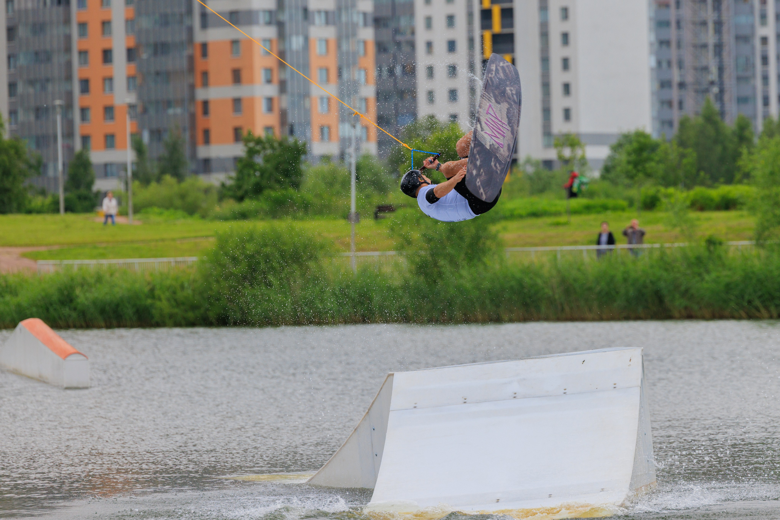 KUPCHINO OPEN CONTEST 2025. Фотограф Александр Заломаев