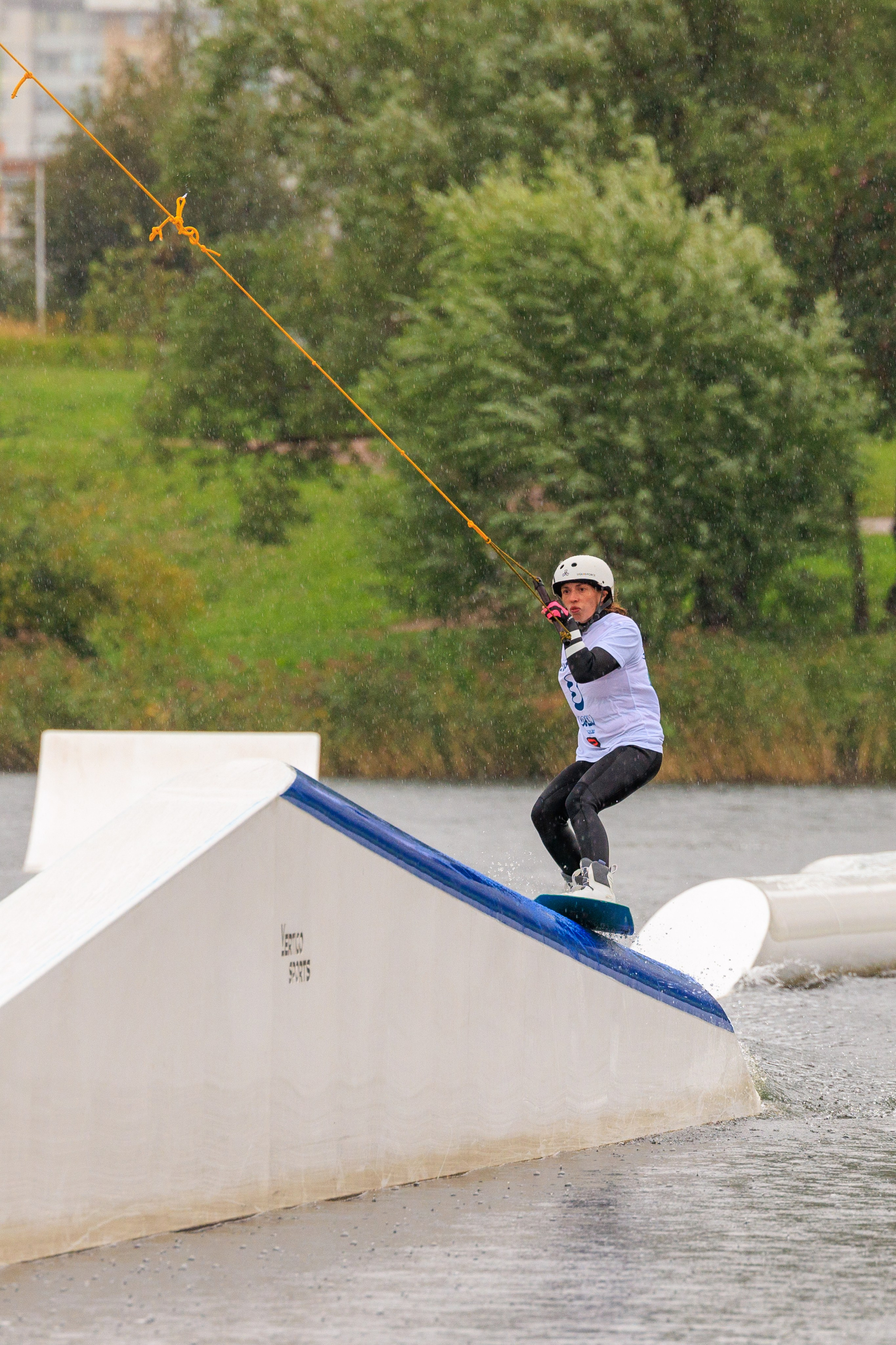KupchinoOpenContest 2024. Фотограф Александр Заломаев
