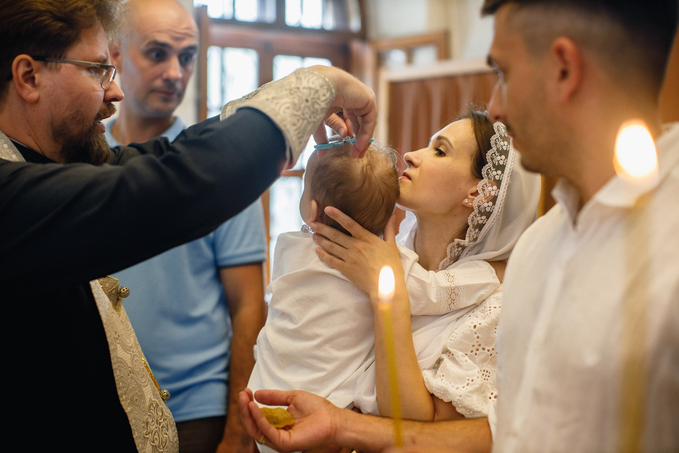 Храм Святого пророка Иоанна Предтечи. Фотографы в городе Волгограде — Людмила Агеева и Алексей Околелов