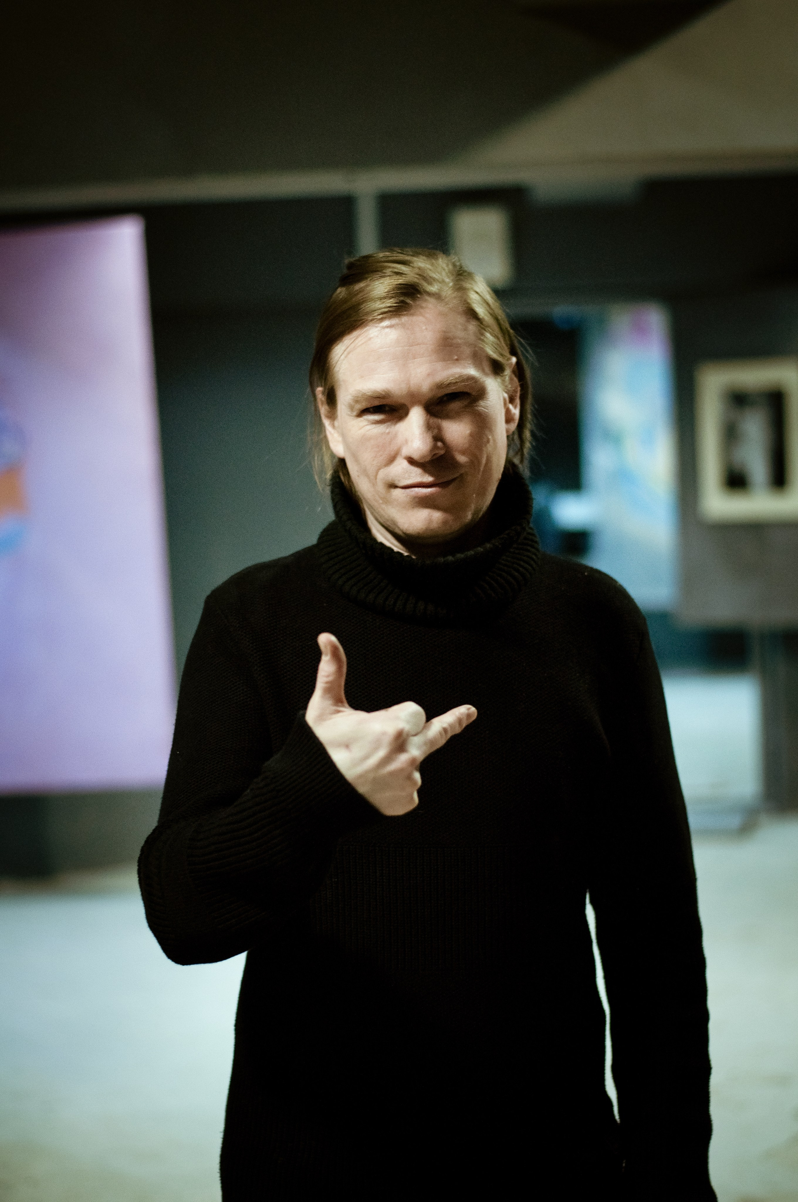 NOISE vs. ГЛАМУР 2026 Севастополь. Репортажный фотограф в Симферополе Зареев Иван