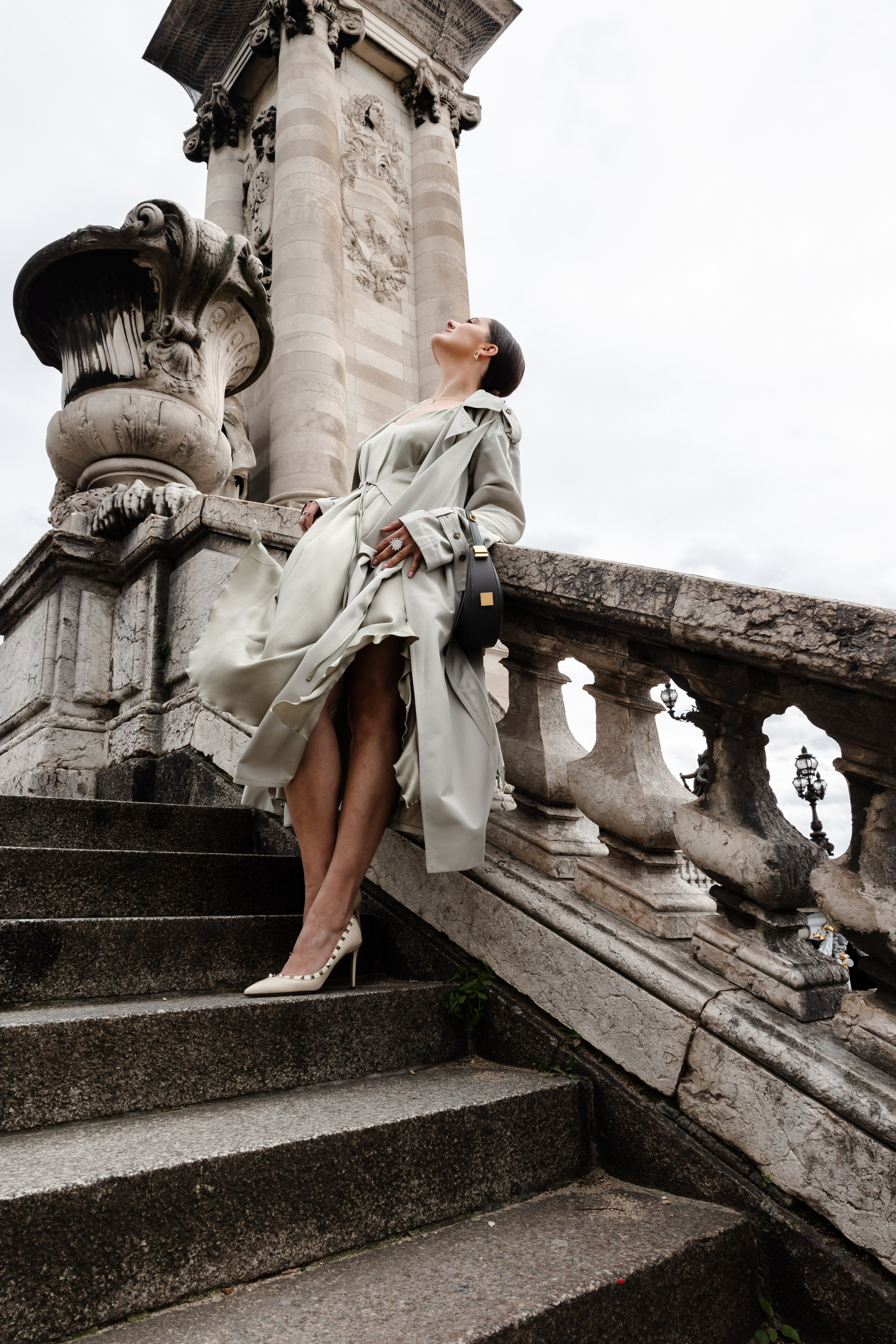 О, Пари!. Фотограф Виктория Волкова. Москва