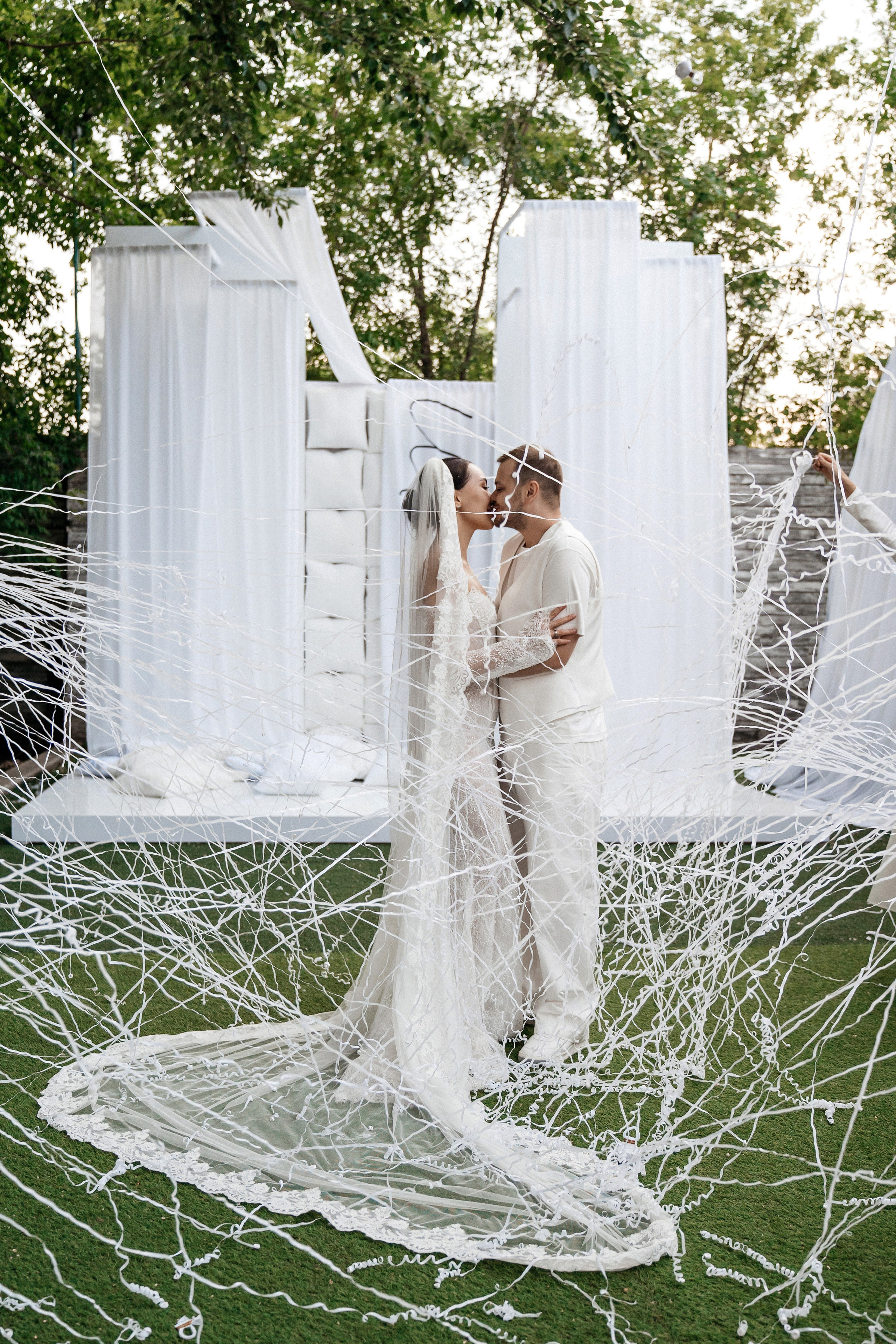 IVAN I DANA. Семейный и портретный фотограф в г. Орск Алишер Азимов