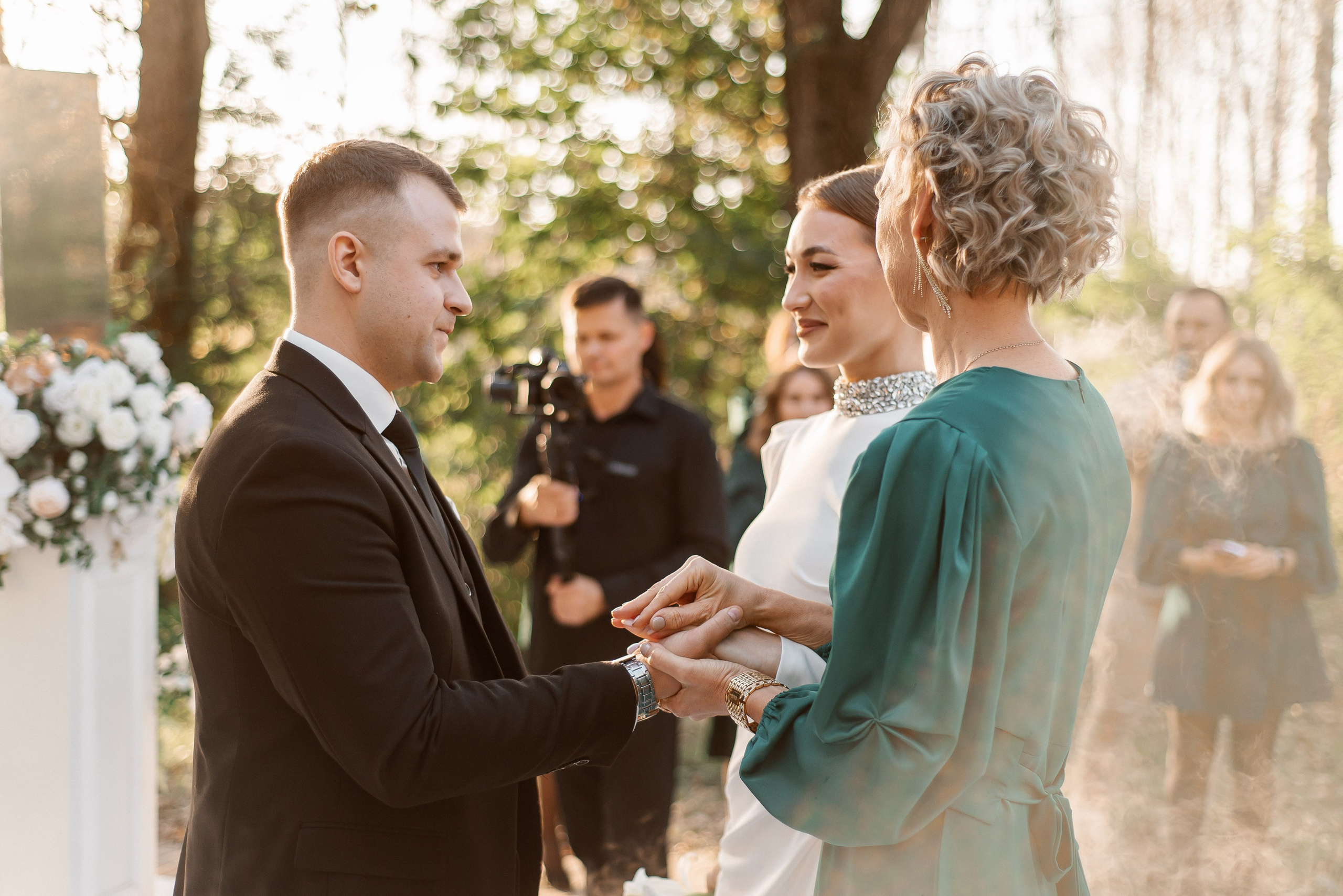Алексей и Юлиана. Свадебный фотограф Курск Артем Духтанов
