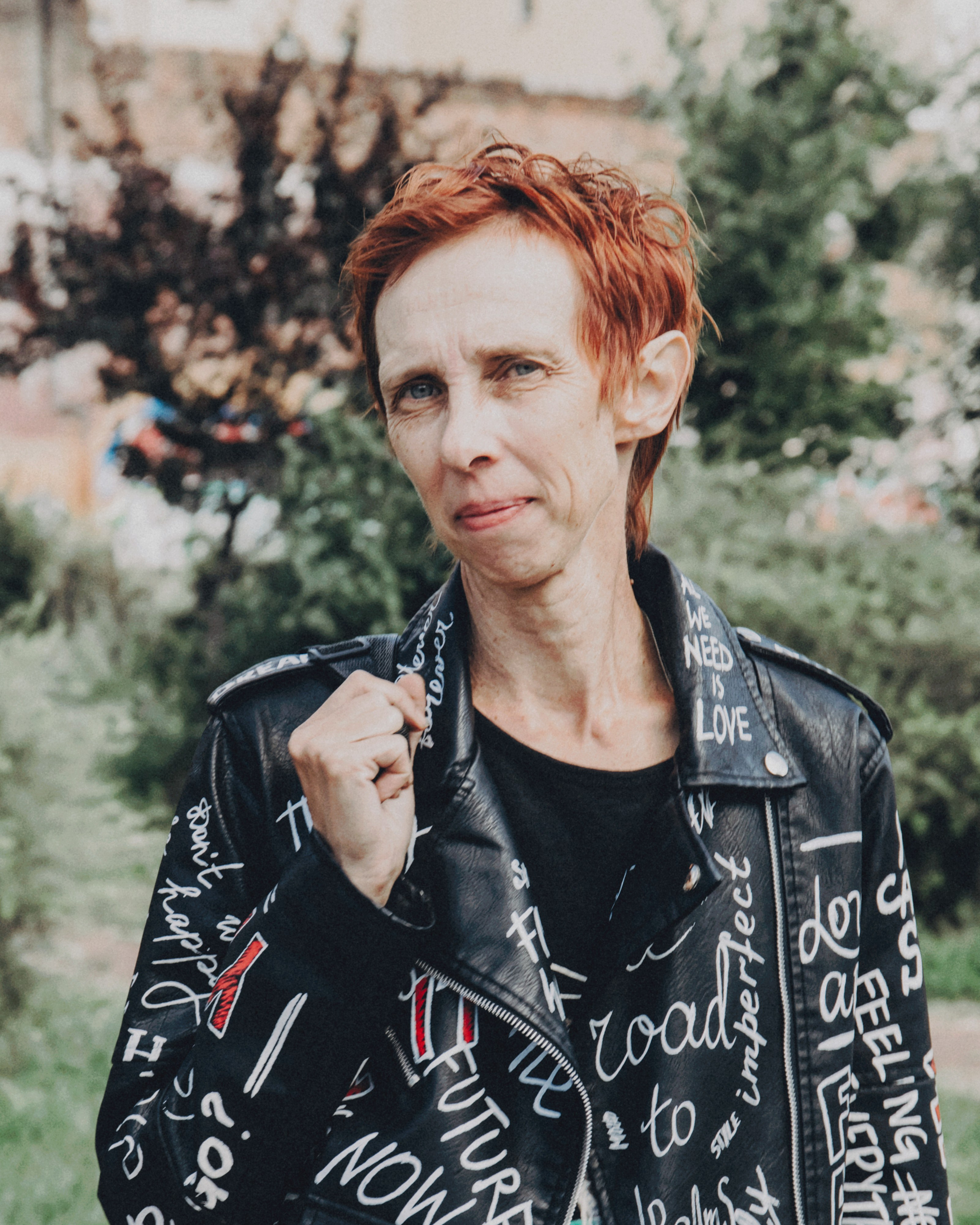 Дина. Портретный фотограф Ванинен Анастасия. Санкт-Петербург