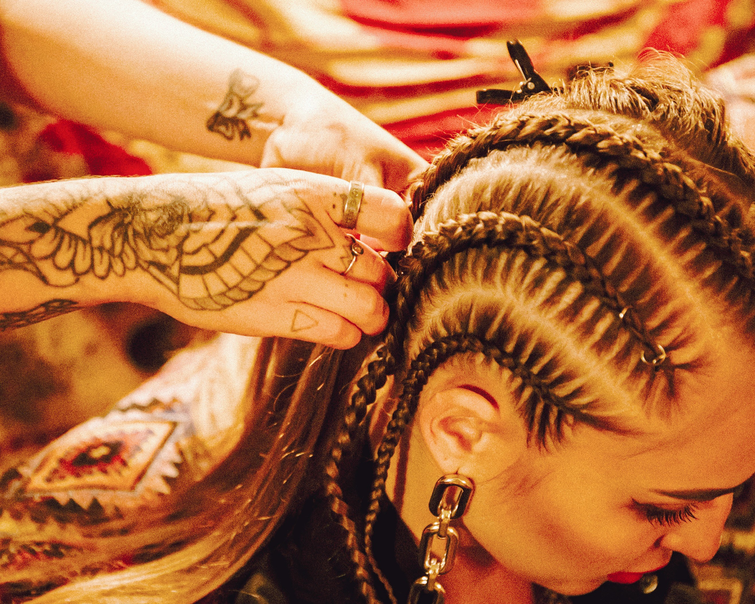 Луми. Портретный фотограф Ванинен Анастасия. Санкт-Петербург