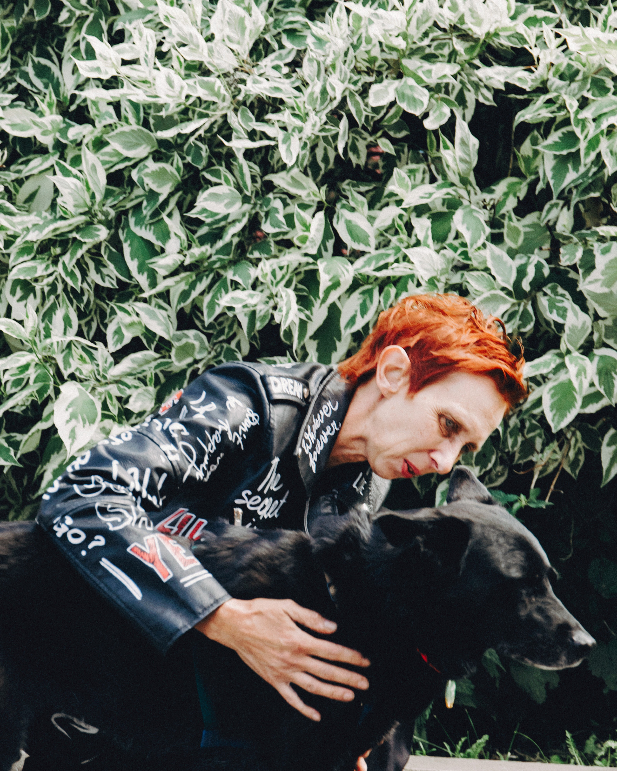 Дина. Портретный фотограф Ванинен Анастасия. Санкт-Петербург