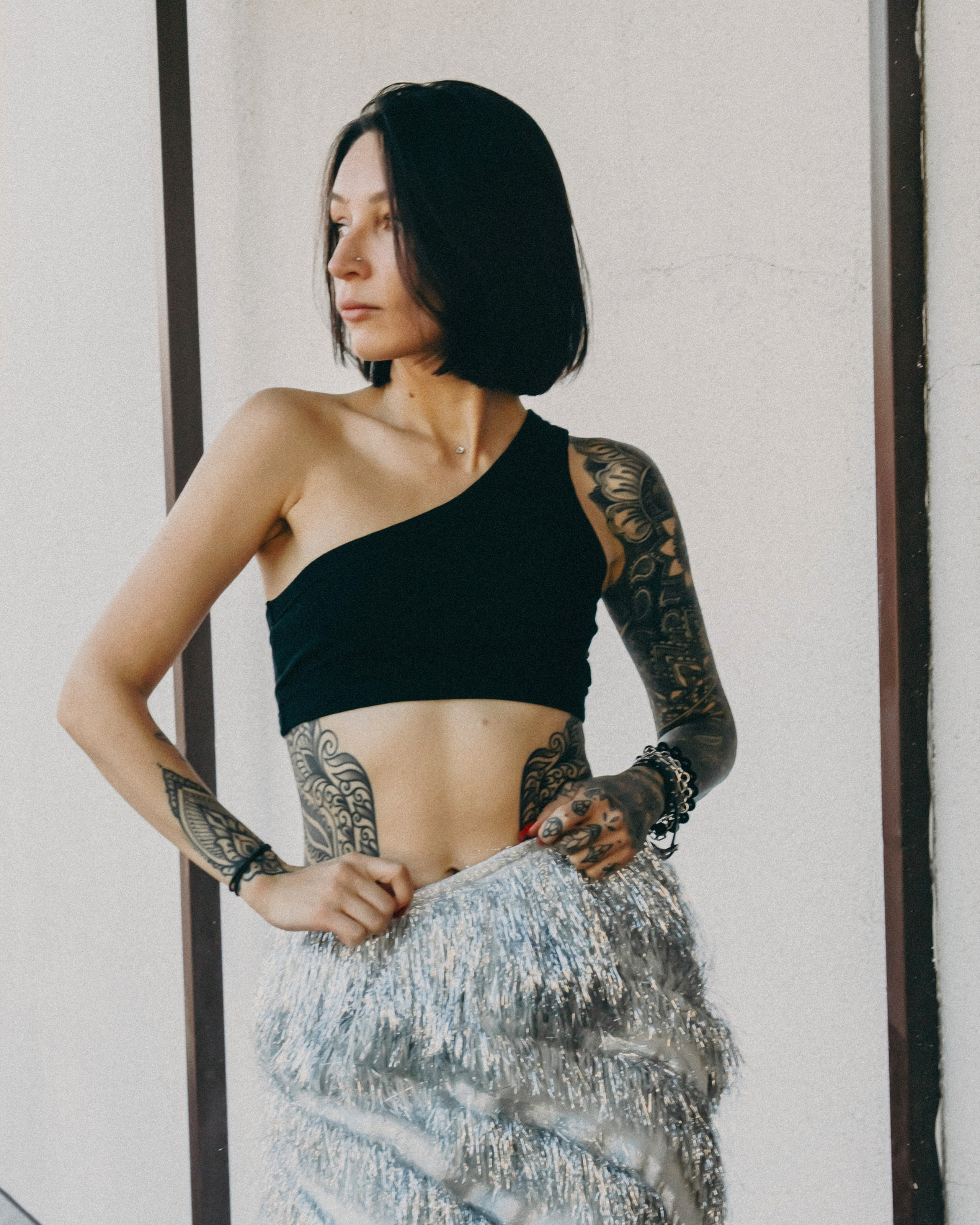 Лиза. Портретный фотограф Ванинен Анастасия. Санкт-Петербург