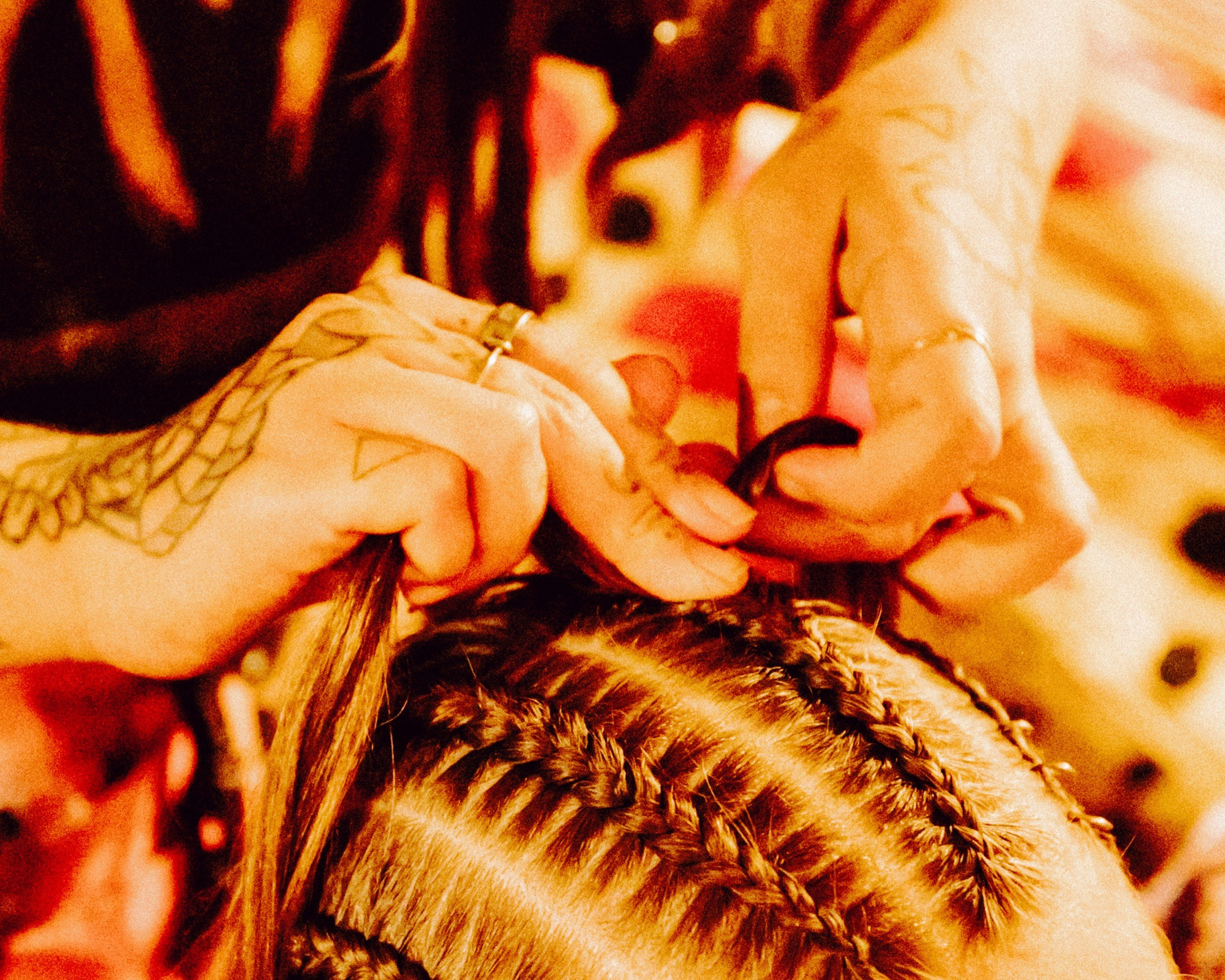 Луми. Портретный фотограф Ванинен Анастасия. Санкт-Петербург