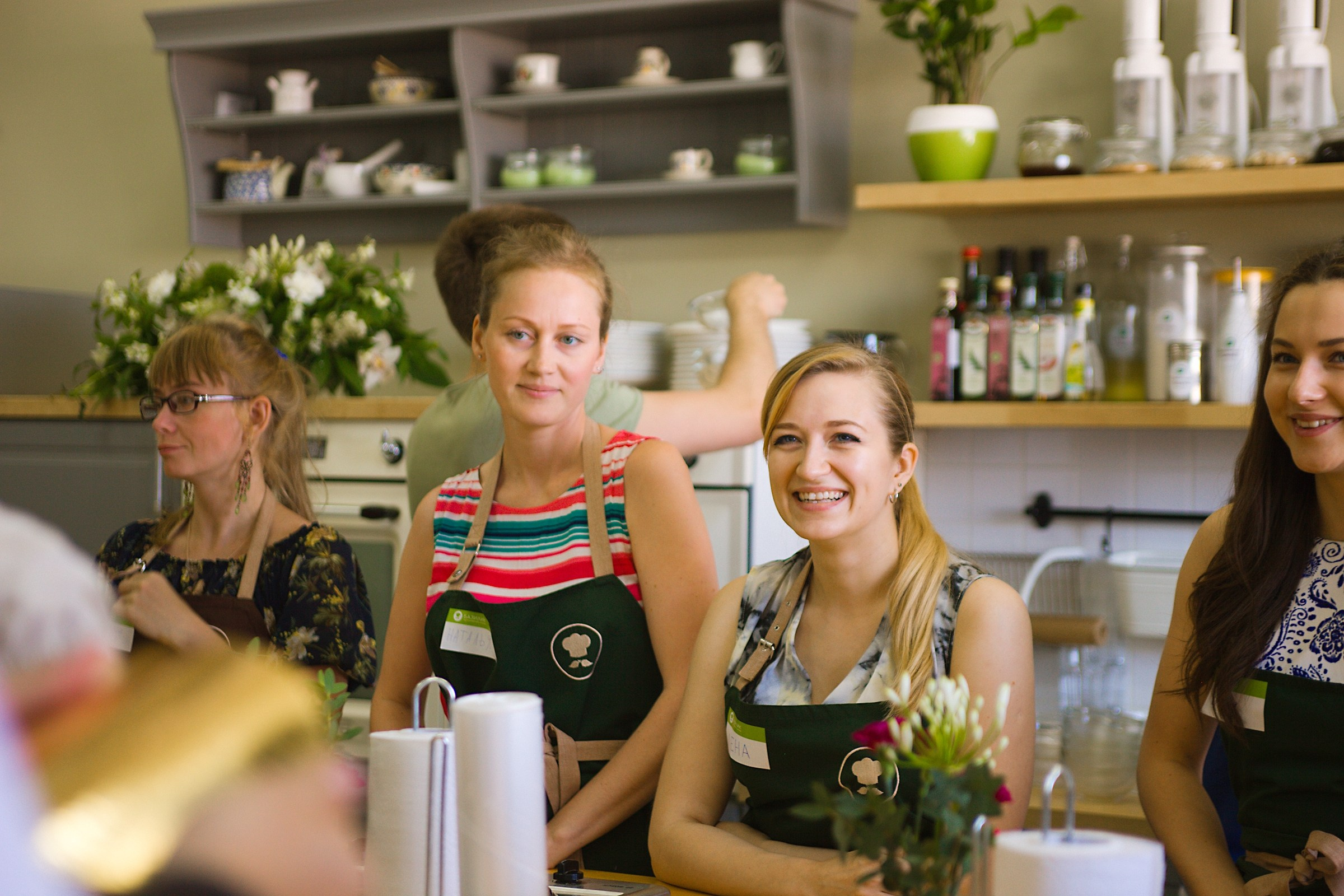 Andy Chef. Фотограф Серафим Крюков