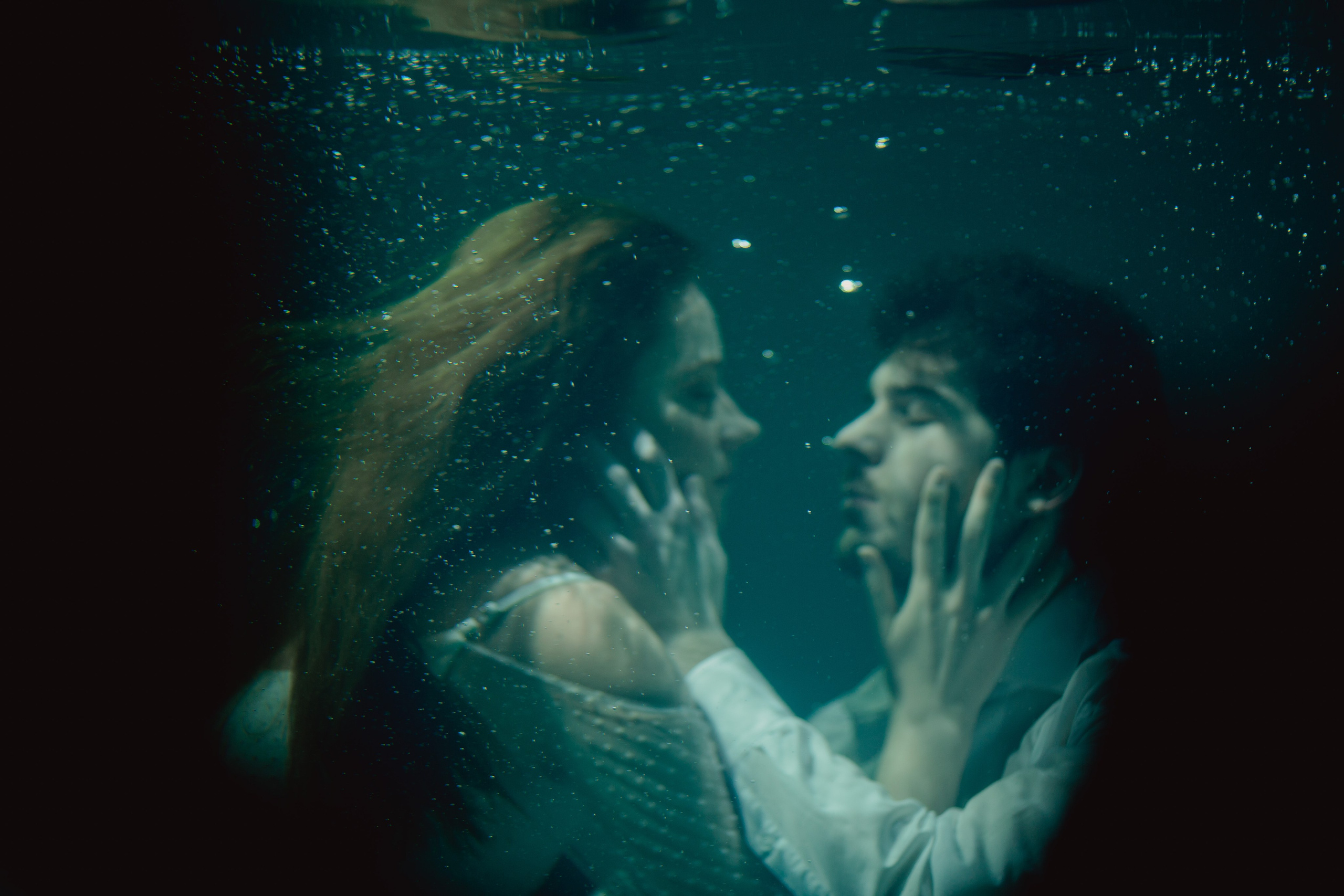 Отзывы. Свадебный фотограф в Москве Сафонова Анна