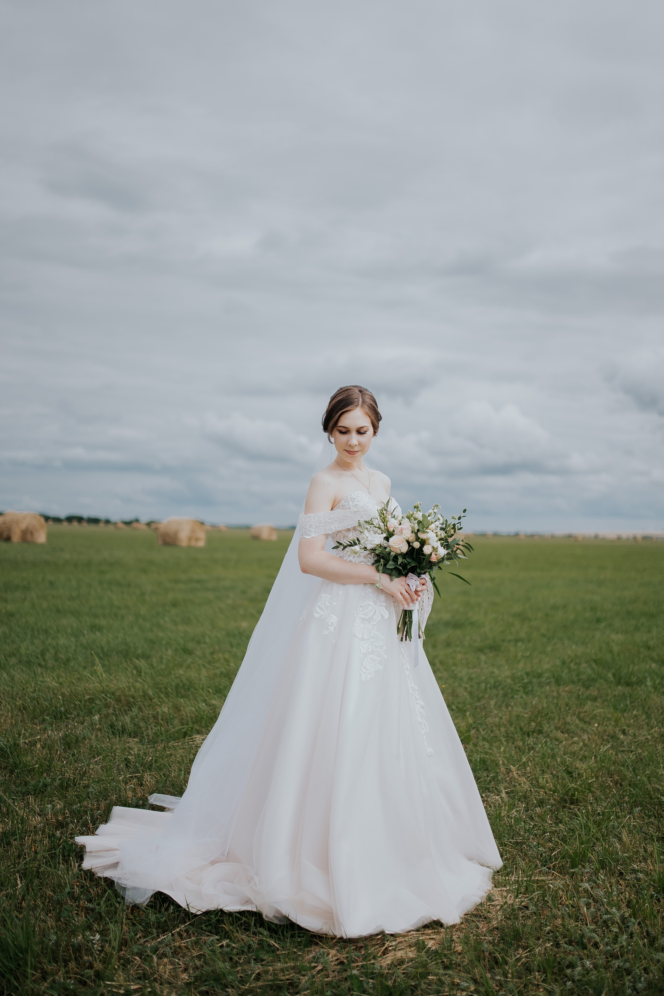 Максим и Юлия. Свадебный и семейный фотограф Екатерина Бубнова