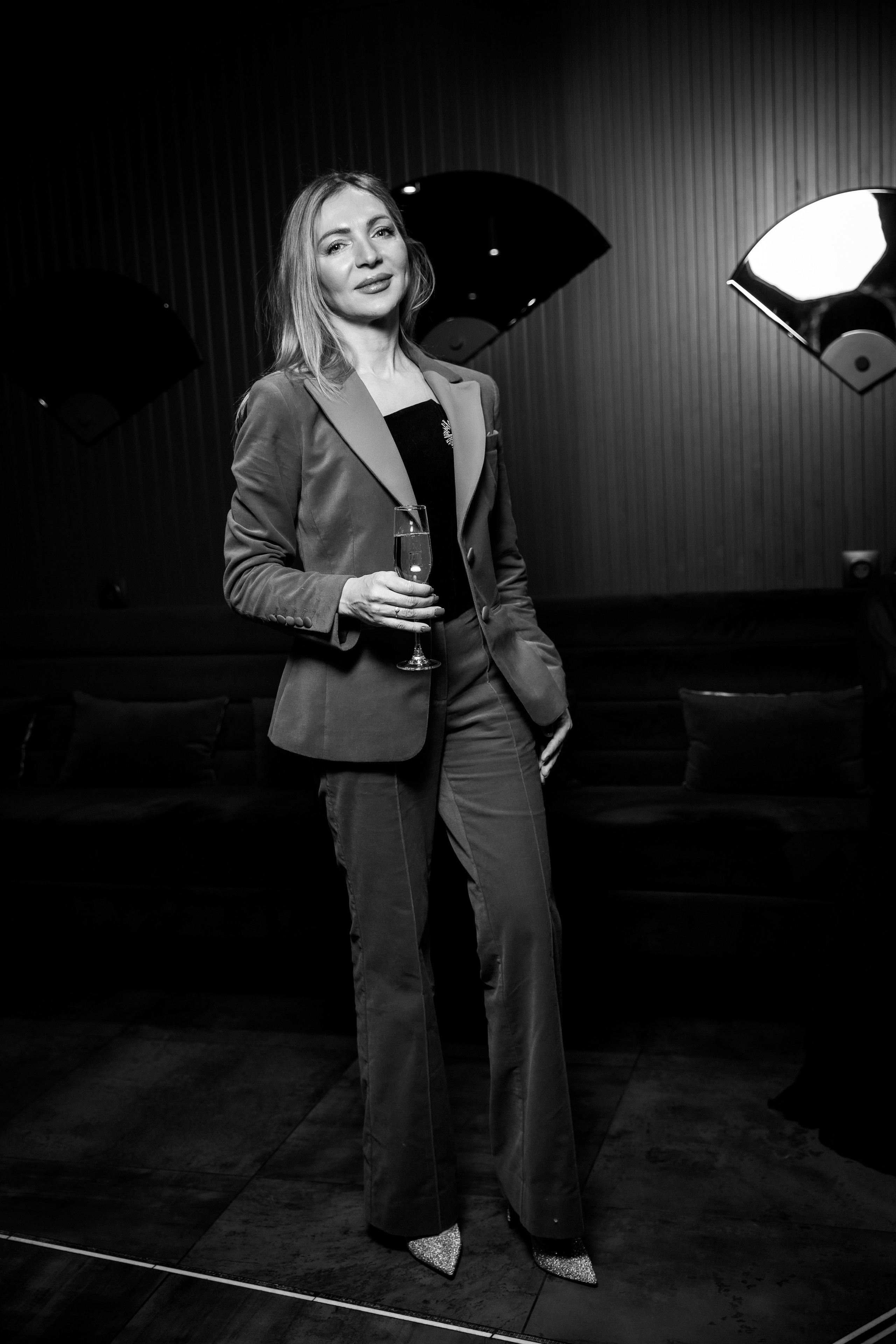 Линлайн New Year 24. Фотограф в Екатеринбурге Андрей Медведко