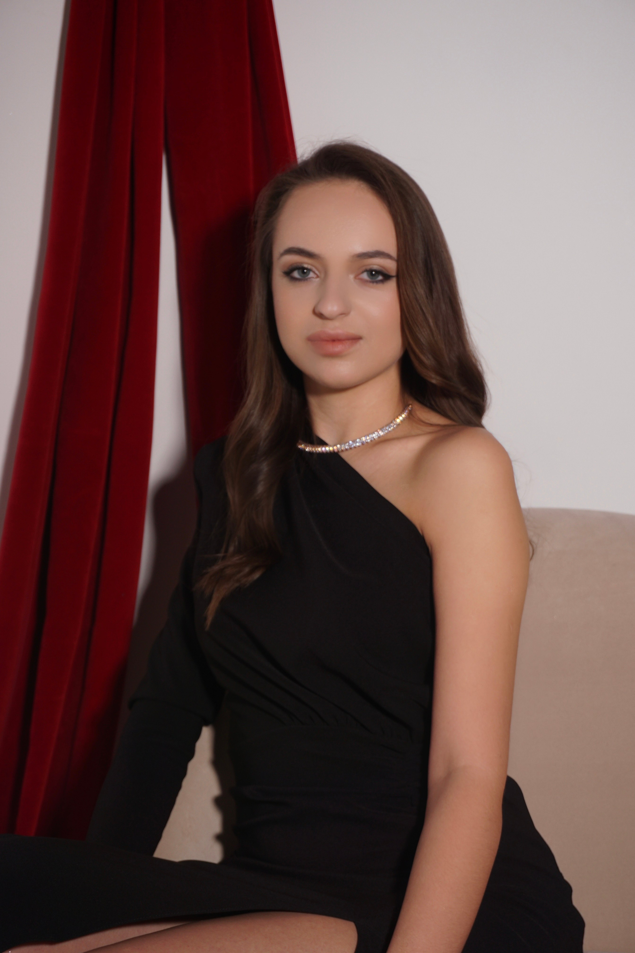 Love story. Фотограф Игорь Смирнов