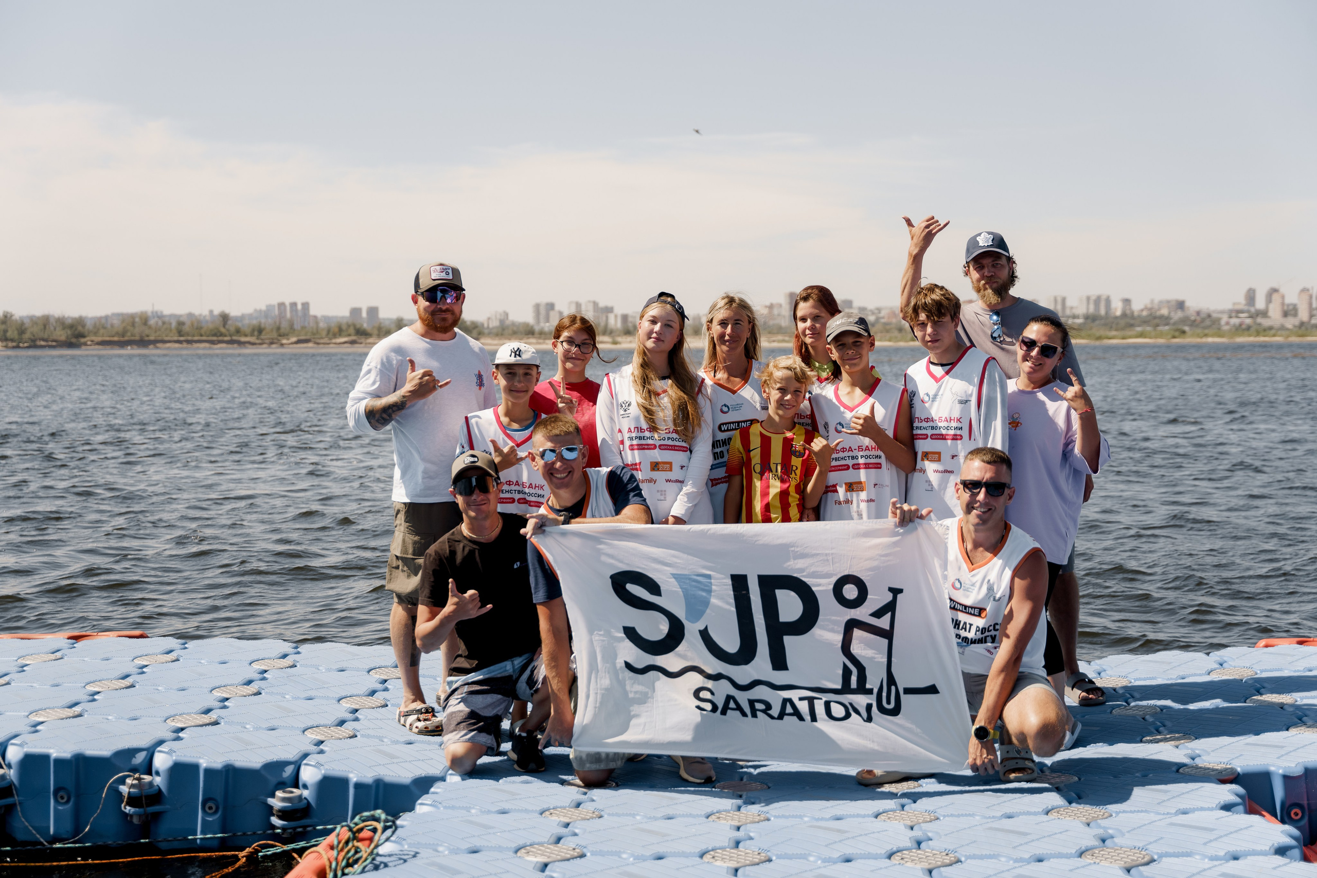 Surf 2025. Фотограф Валерия Крахмалева