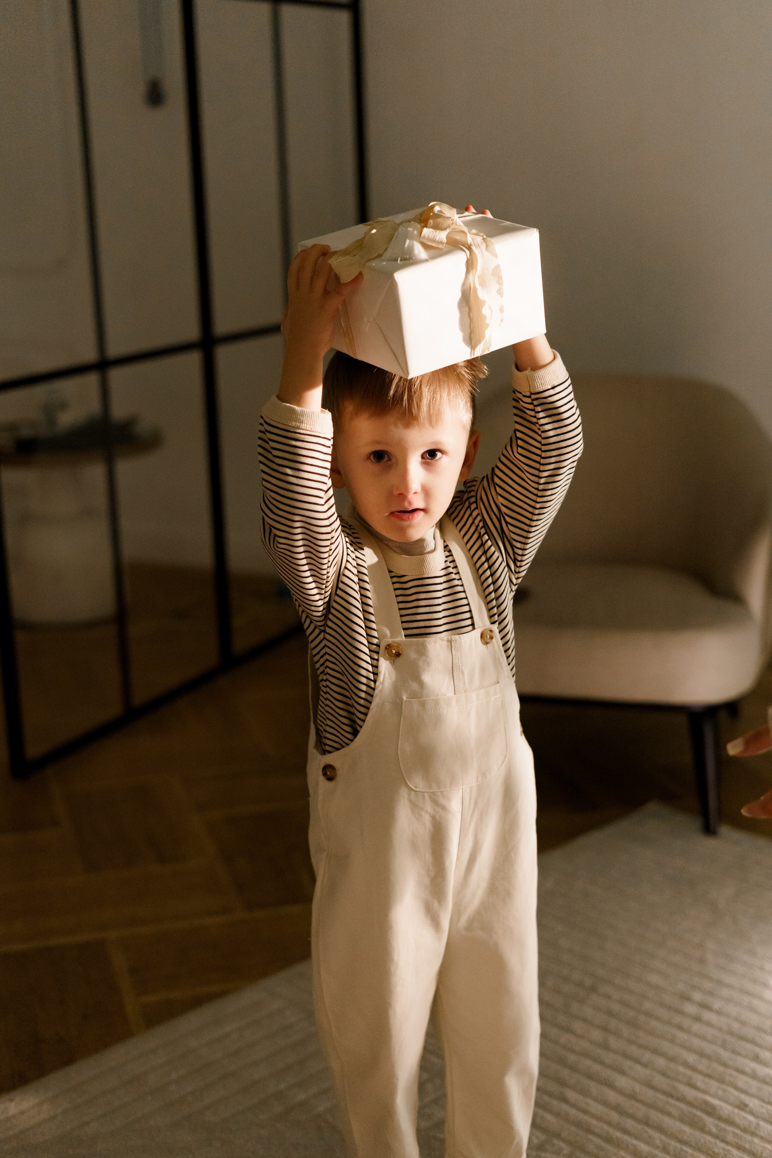 Никита Ульяна и Добрыня. Фотограф Валерия Крахмалева