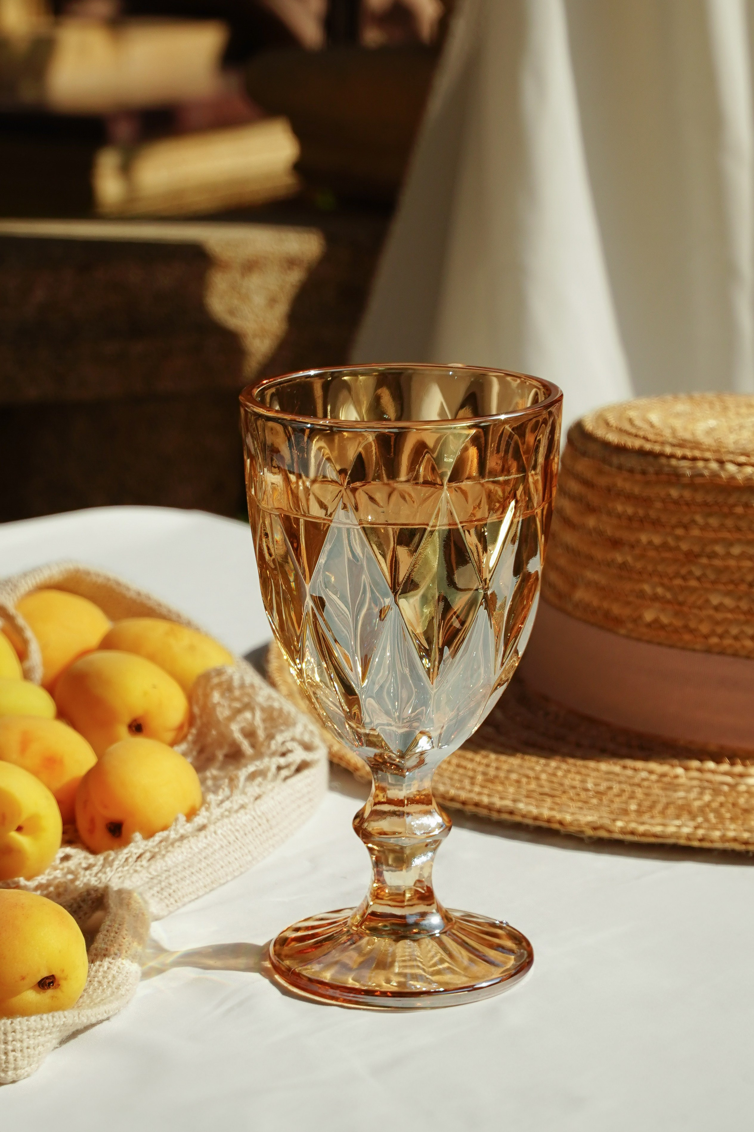 Бокалы WB. Амина Абасова — индивидуальный фотограф в Махачкале, Дагестан