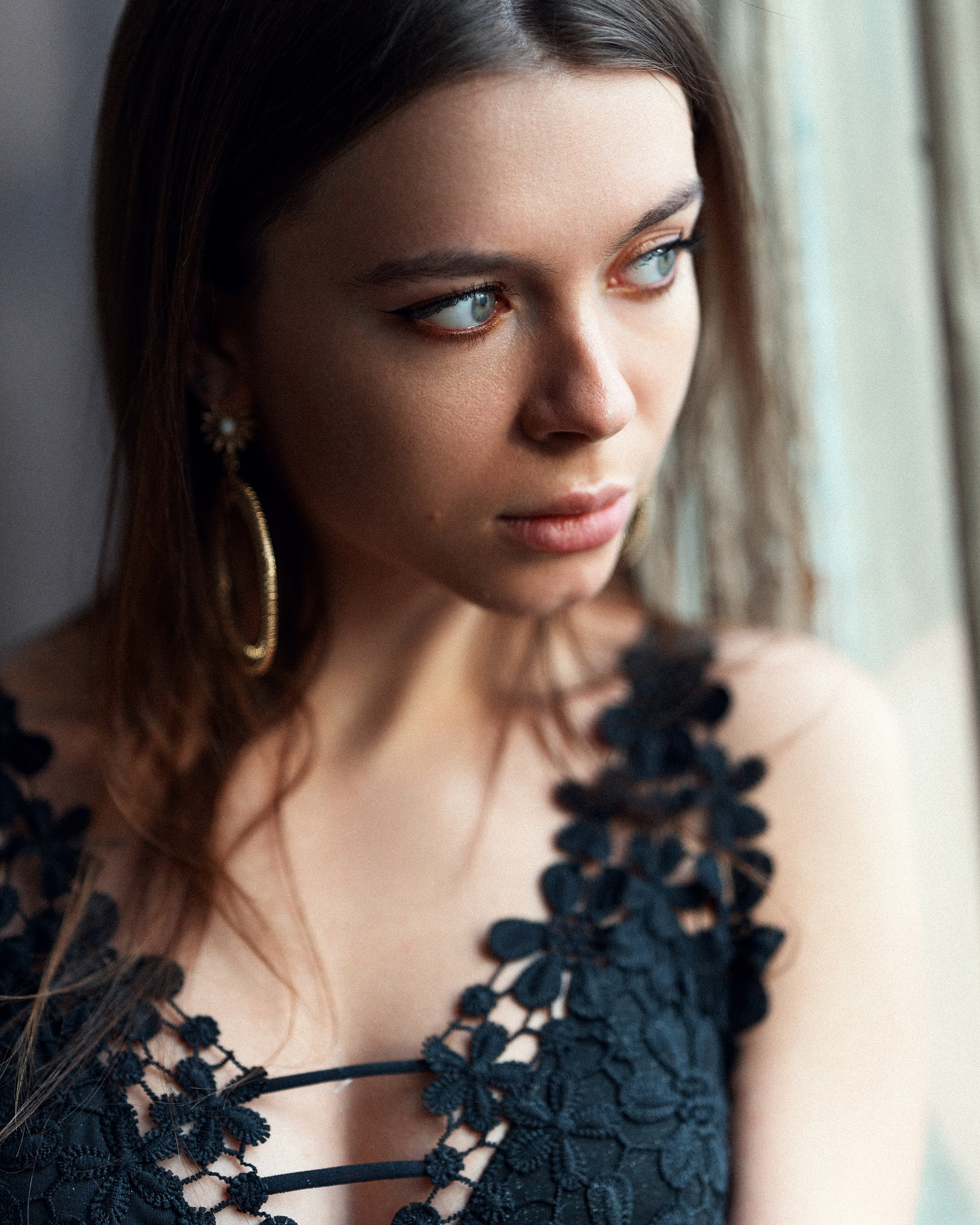 Фотосессия в восточном стиле. Фотограф в Москве — Евгений Мельников