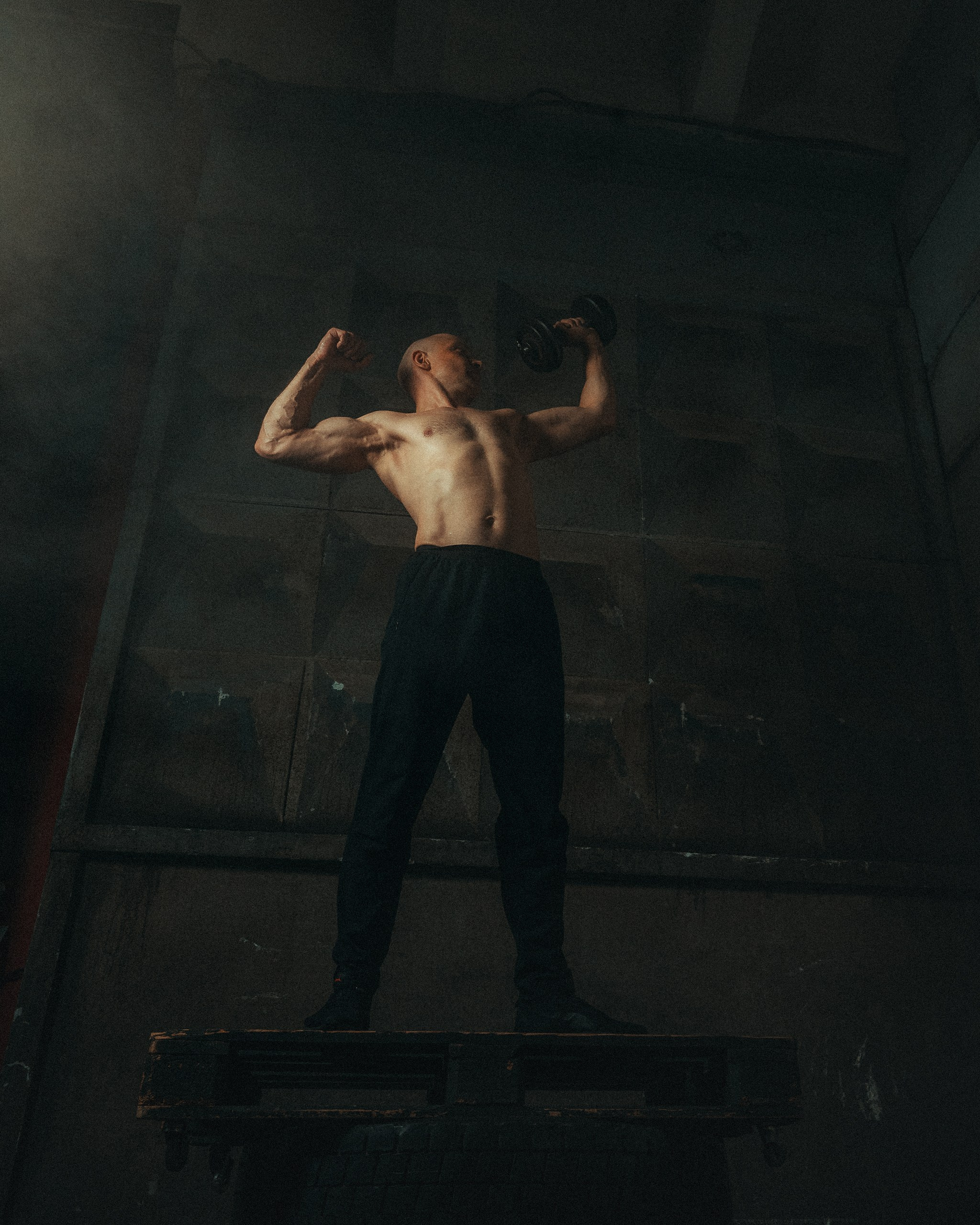 Andrey. Фотограф в Москве — Евгений Мельников