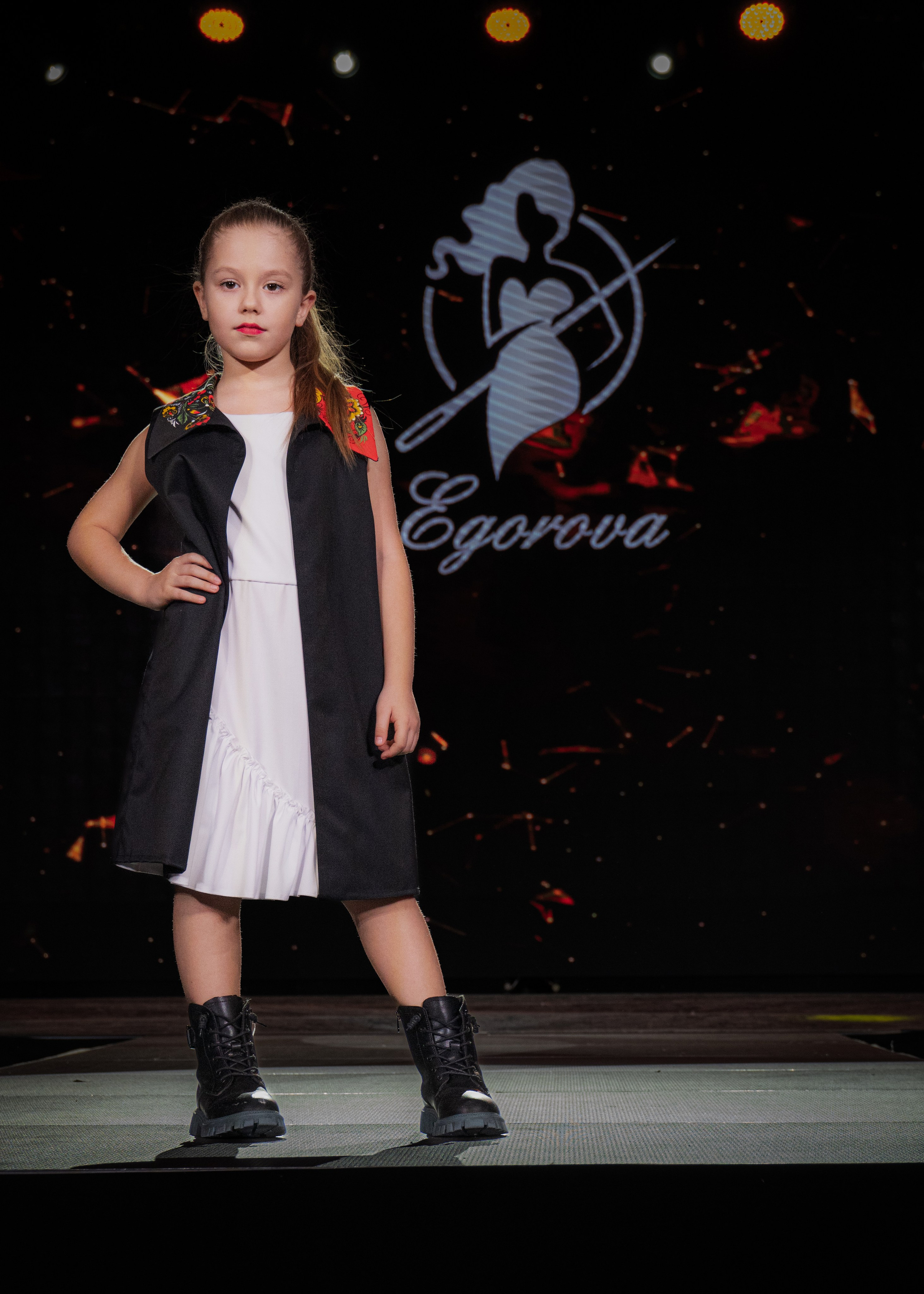 Премия "Сибирский стиль 2024"