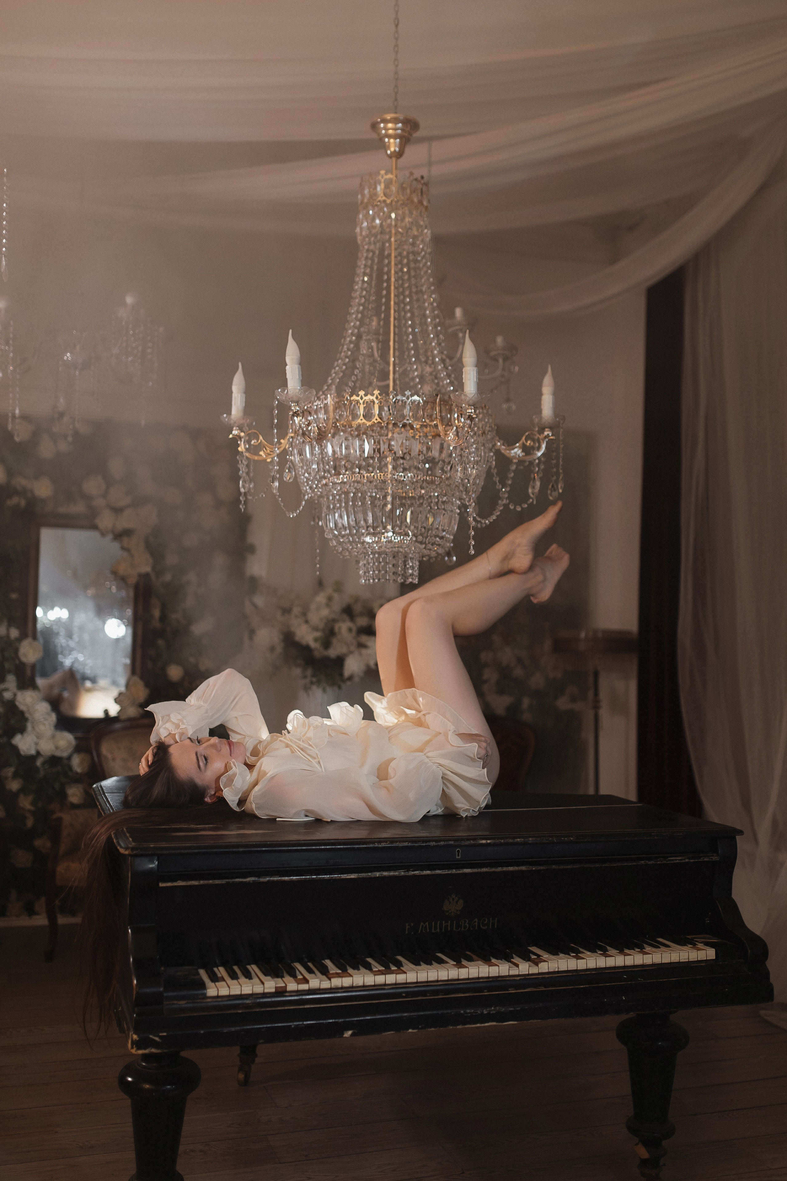 ВИКА ` 25. Maria Startseva Photo