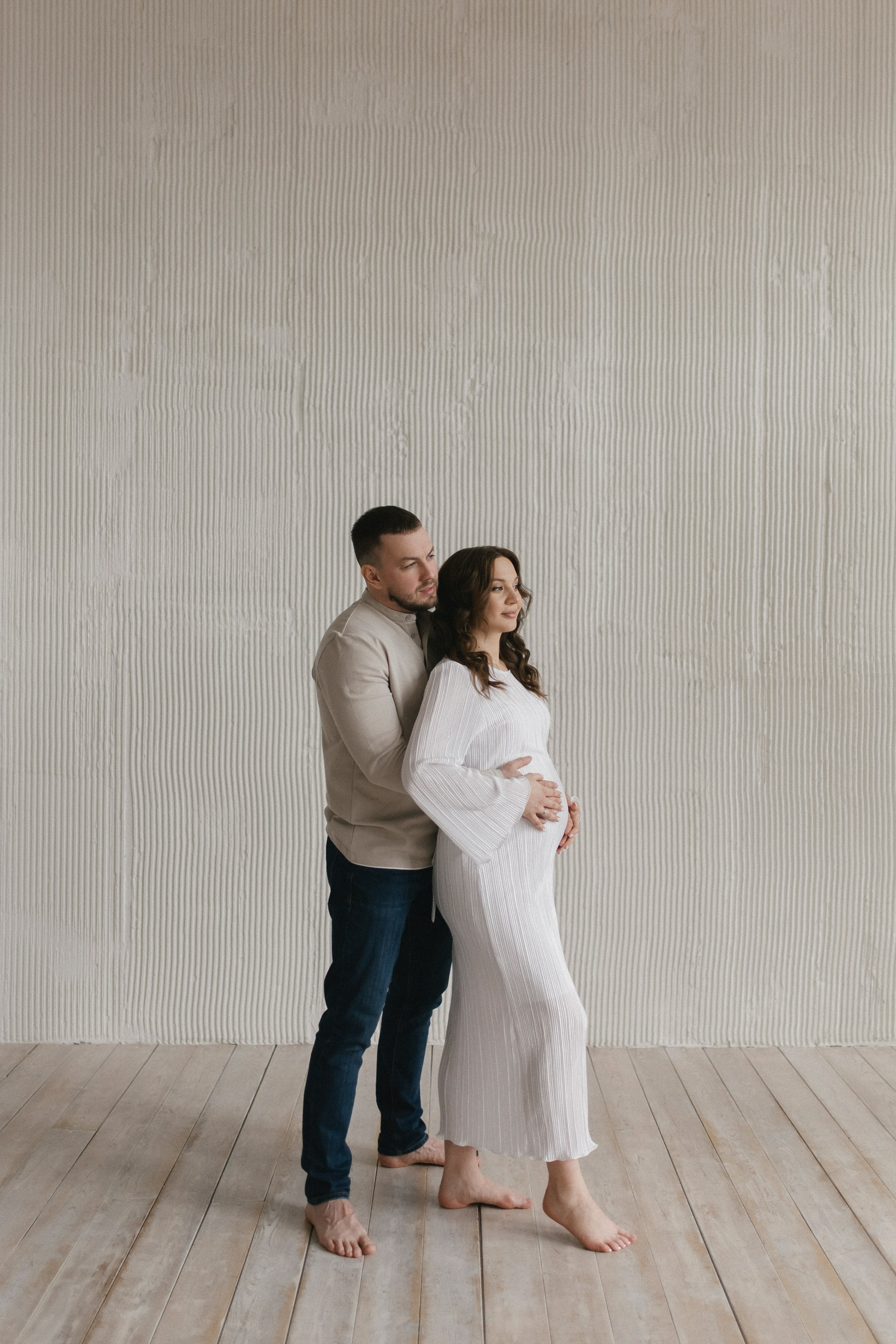 «ЖДЕМ СВОЕГО ЛУЧШЕГО ДРУГА». Maria Startseva Photo