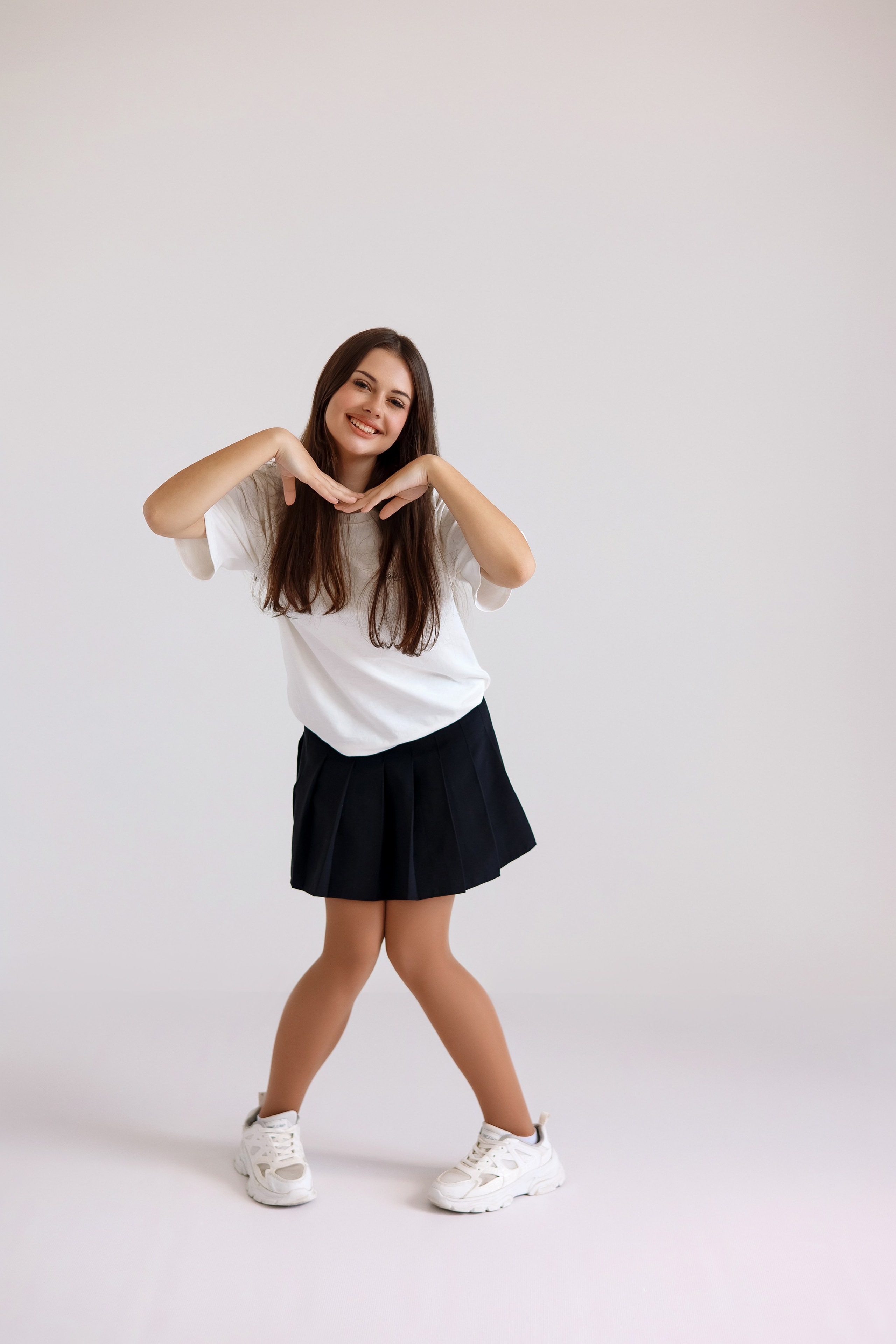 1 школа 9 класс. Фотограф Любовь Корниенко, Примоский край