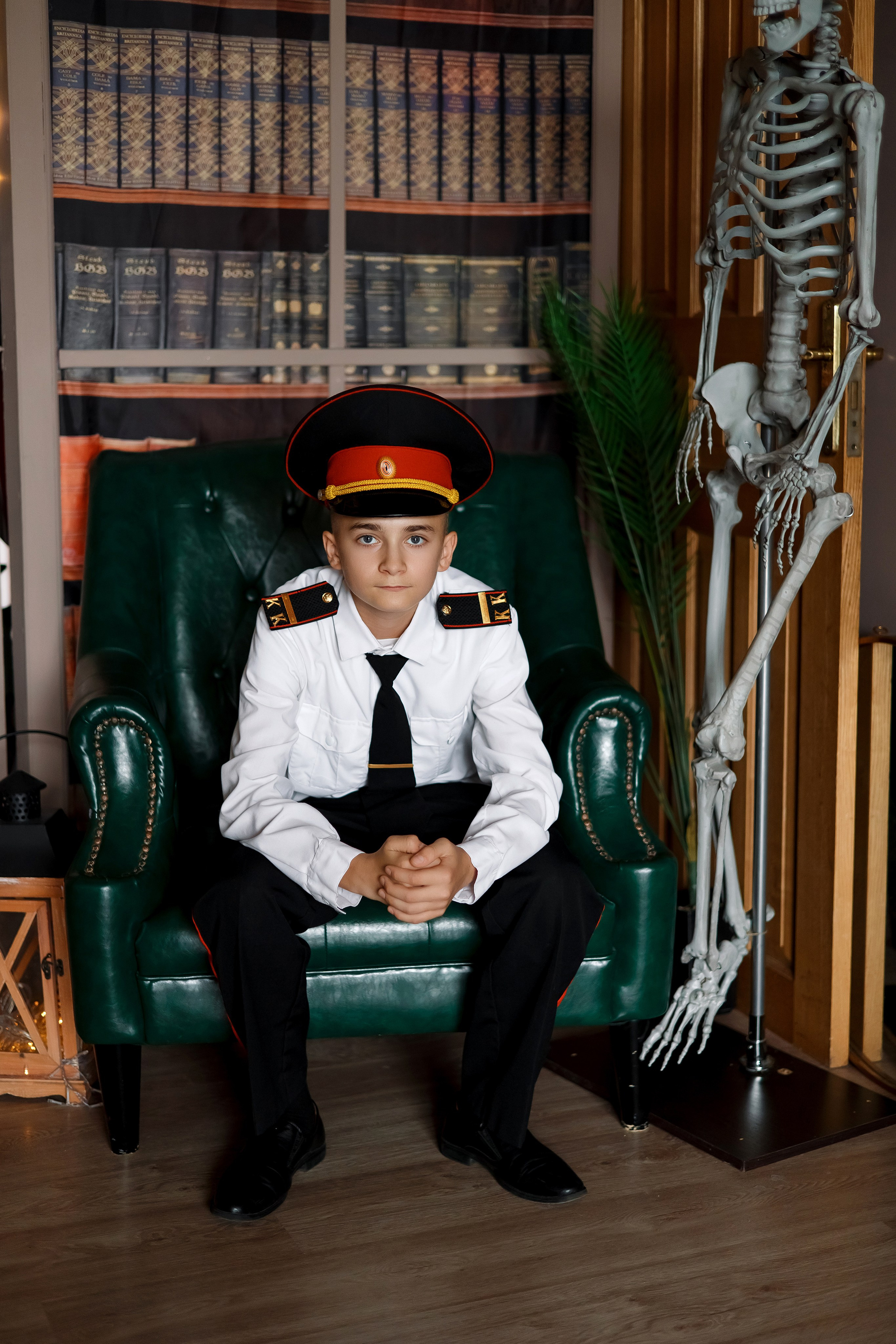 9 КЛАСС. Фотограф Любовь Корниенко, Примоский край