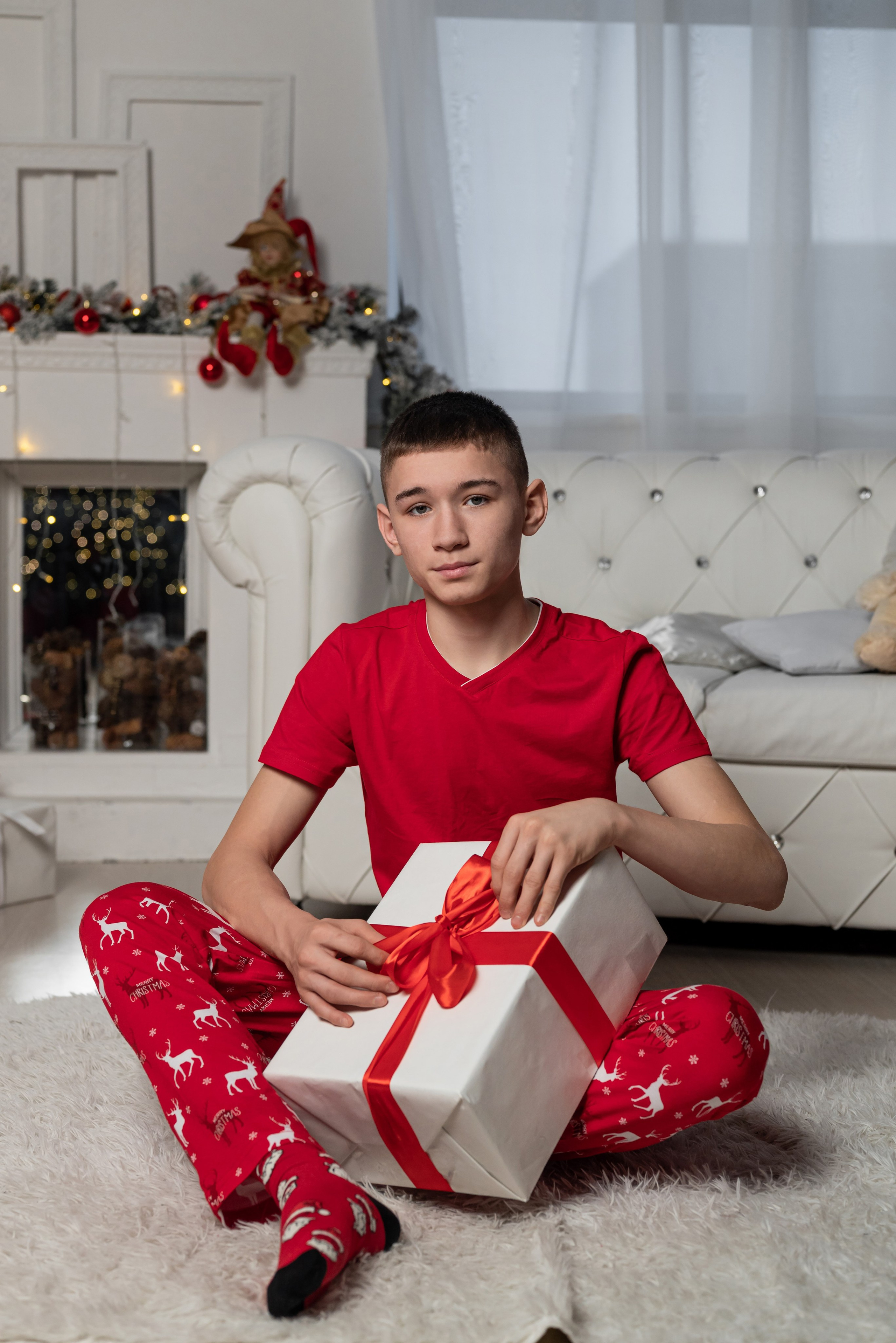 Регина. Фотограф в городе Салават