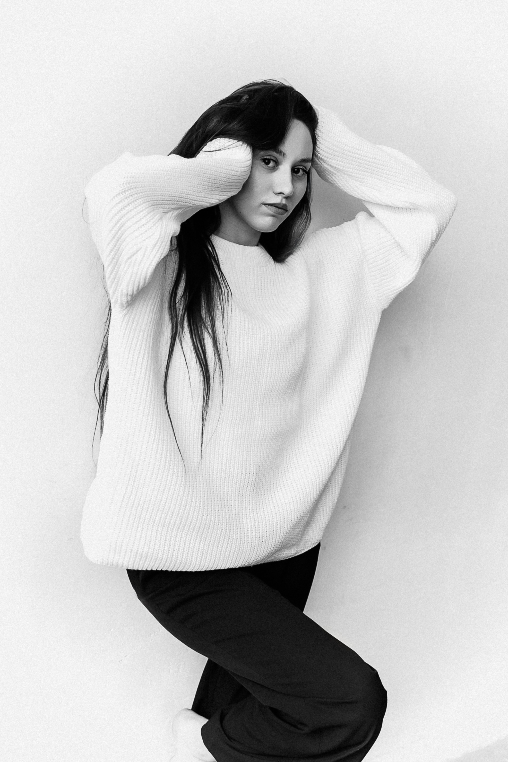 Анна. Фотограф Москва, Санкт-Петербург, Абакан