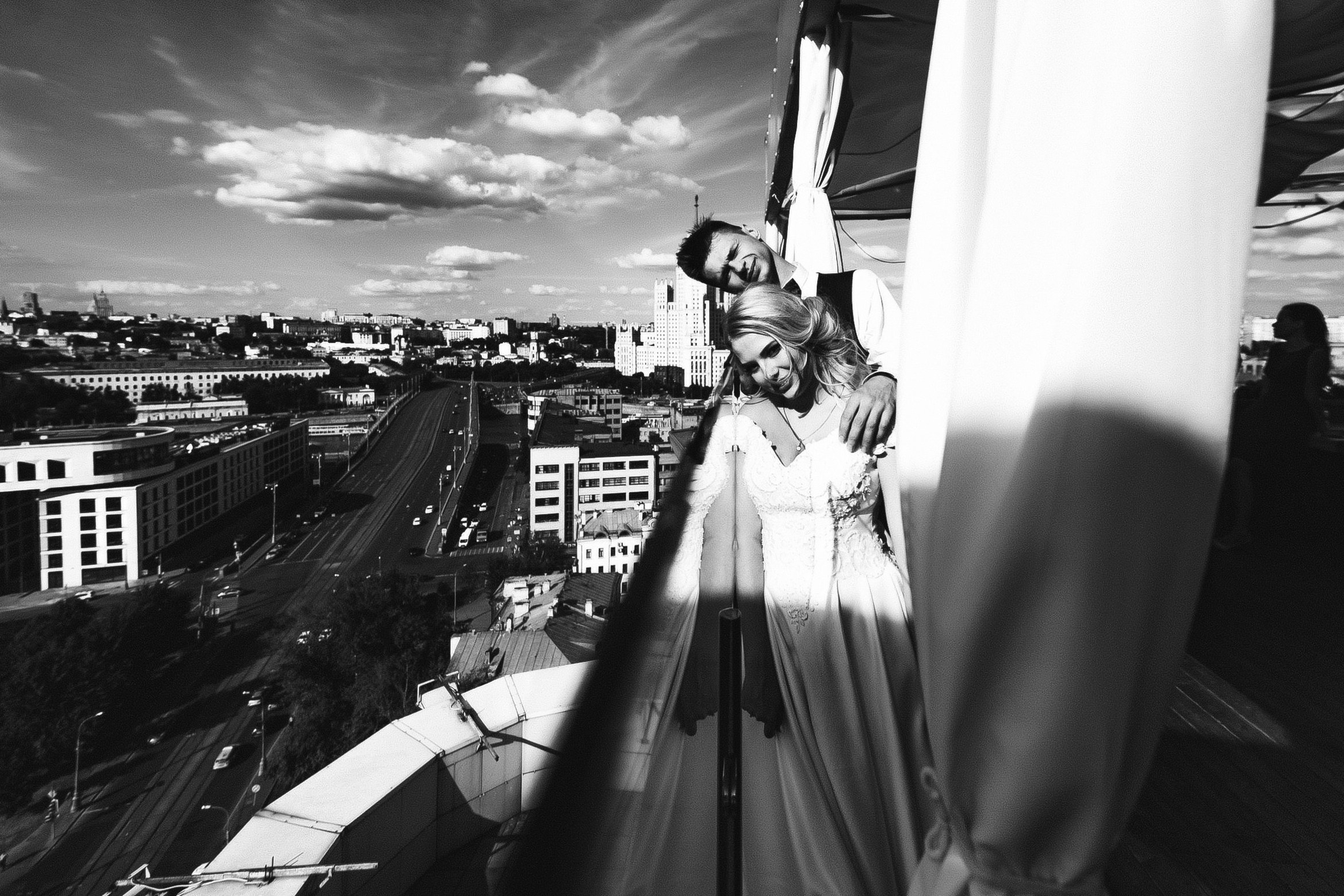 Мария и Илья. Murad Kamazov