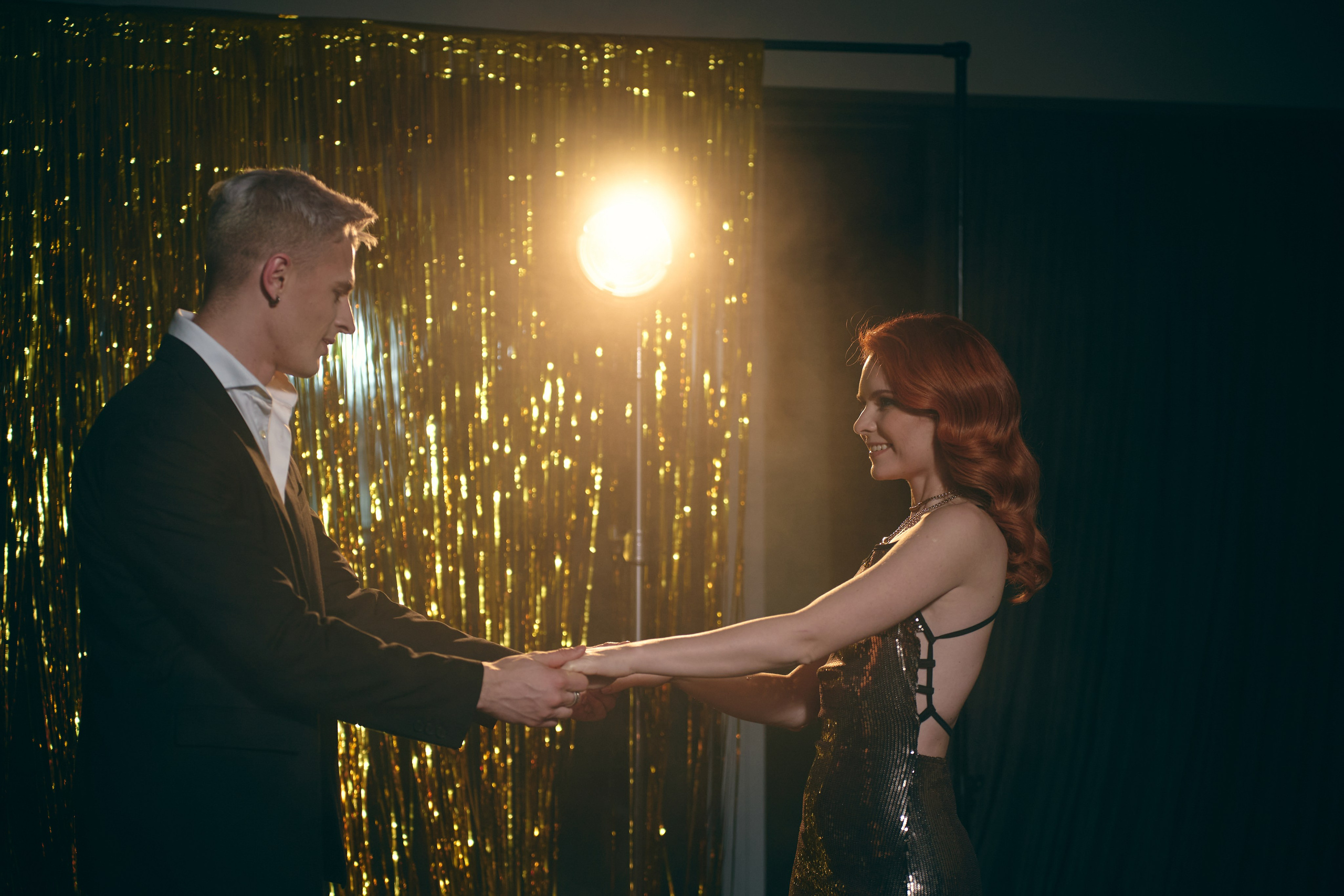 Фотосъемка девичника в тюмени Александр Шалагин