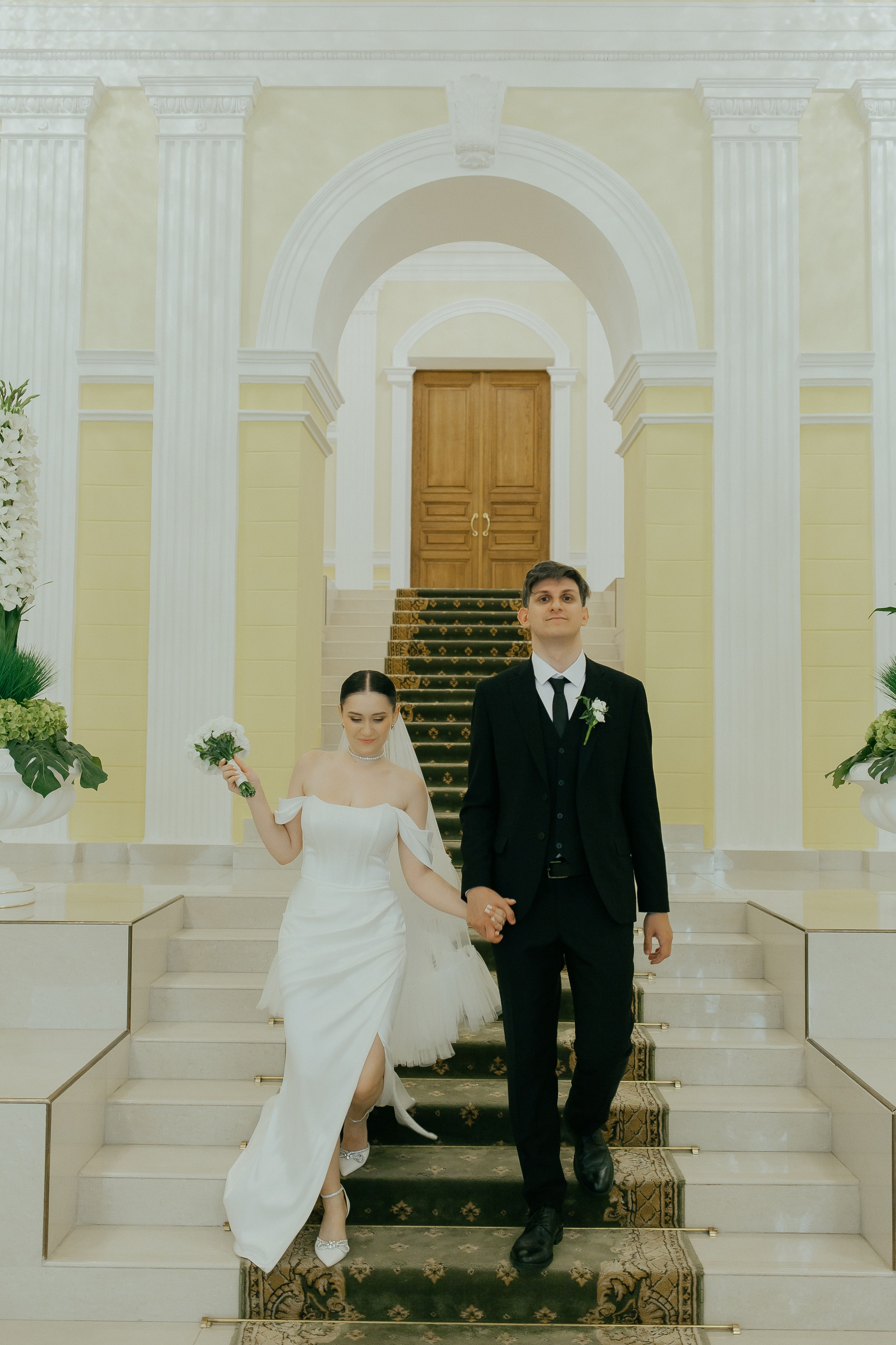 N & J. Фотограф Ольга Сапронова. Свадебный фотограф Ольга Сапронова