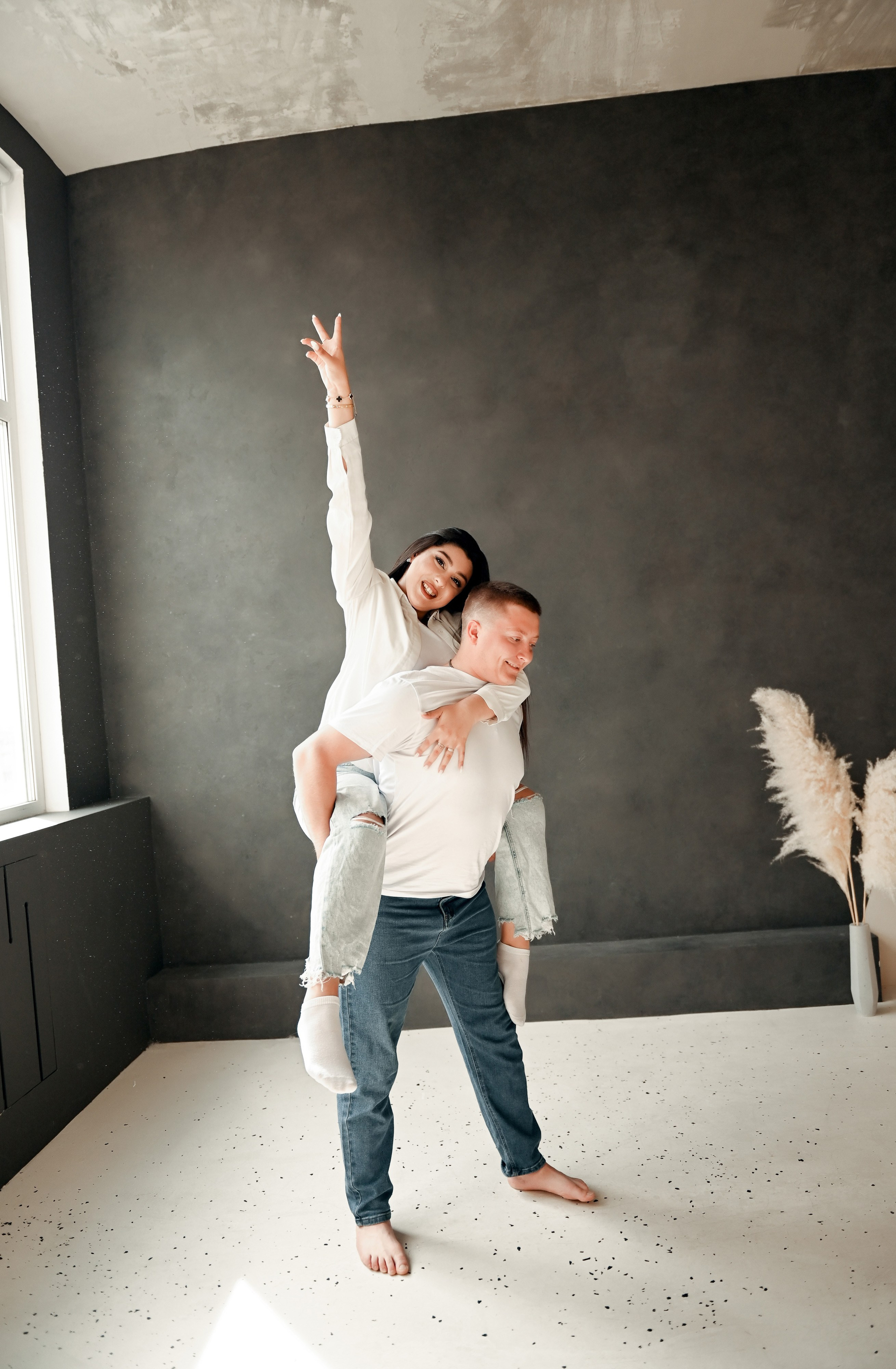 Love story. Свадебный, семейный, детский, контент фотограф в Омске Максим Ильин