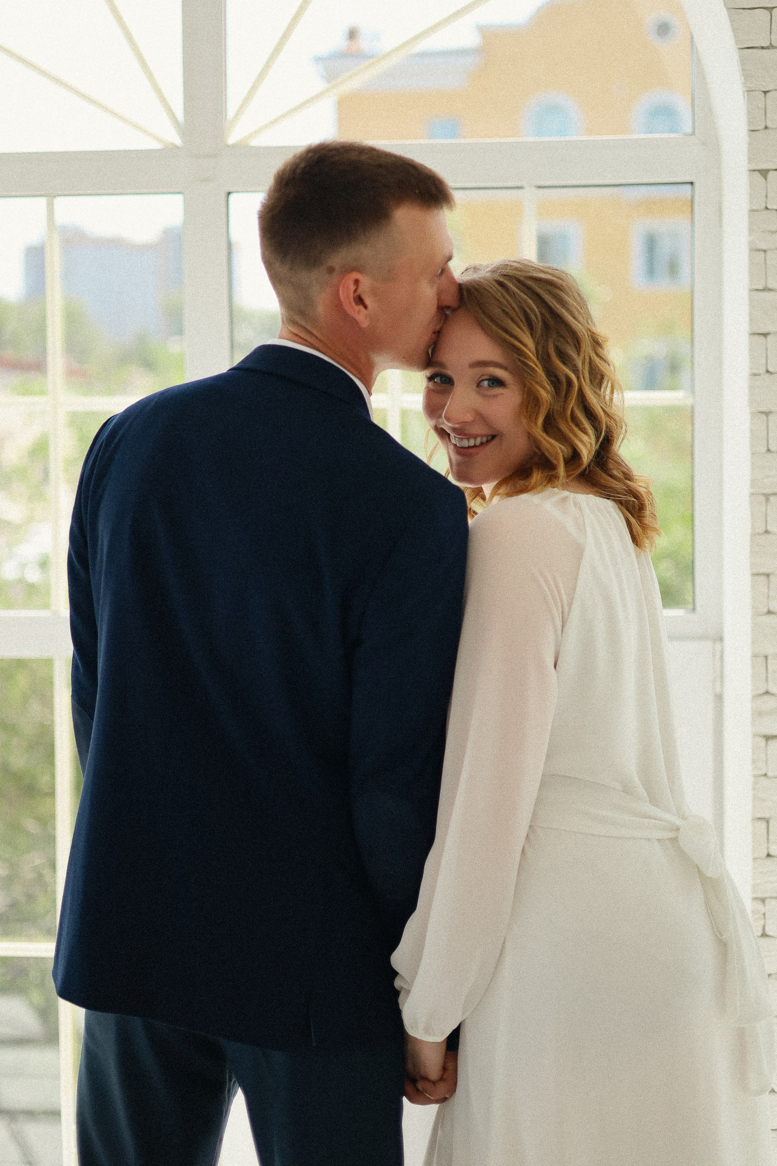 Сергей ♡ Татьяна. Фотограф в г. Чита