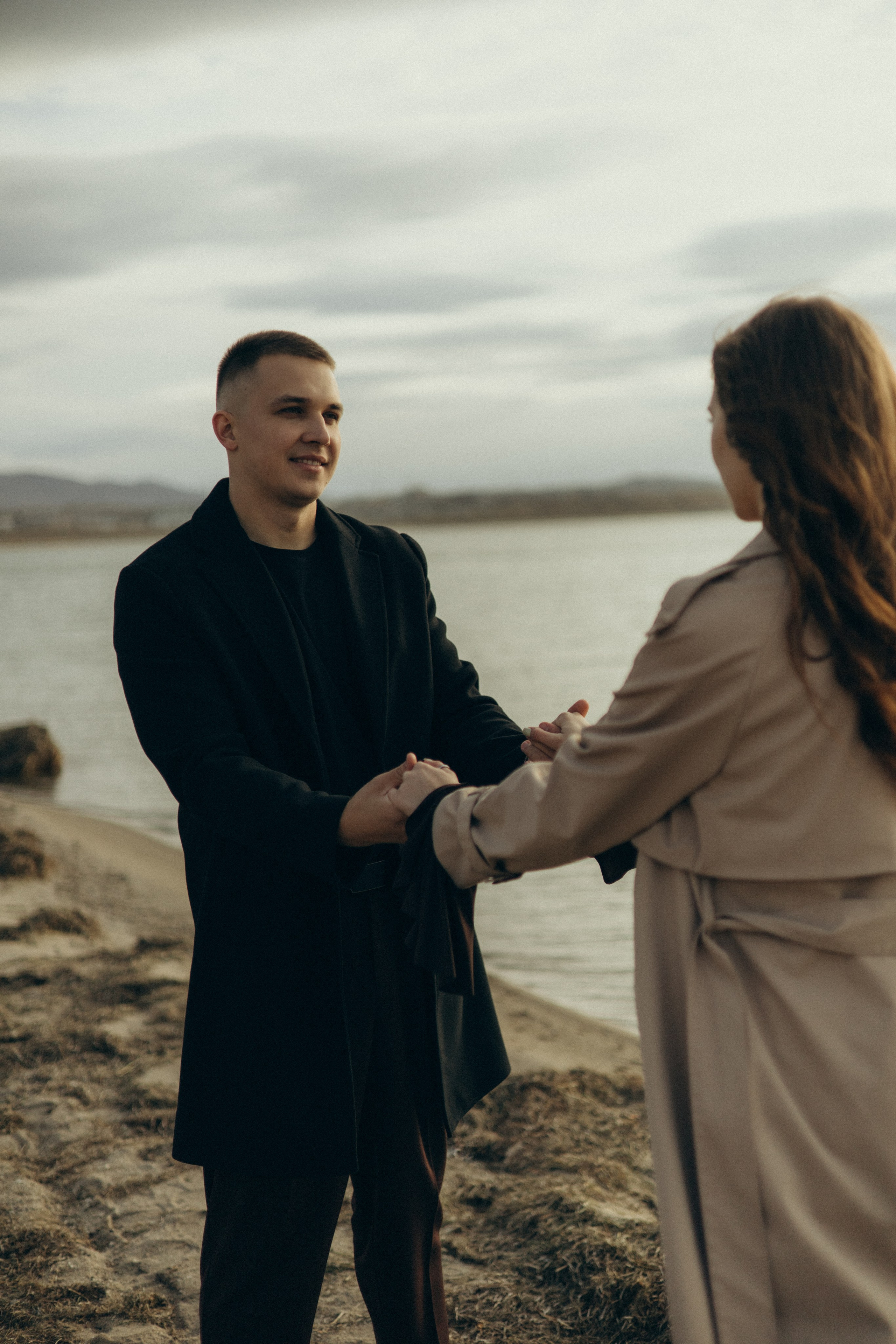 Карина, Иван. Фотограф в г. Чита