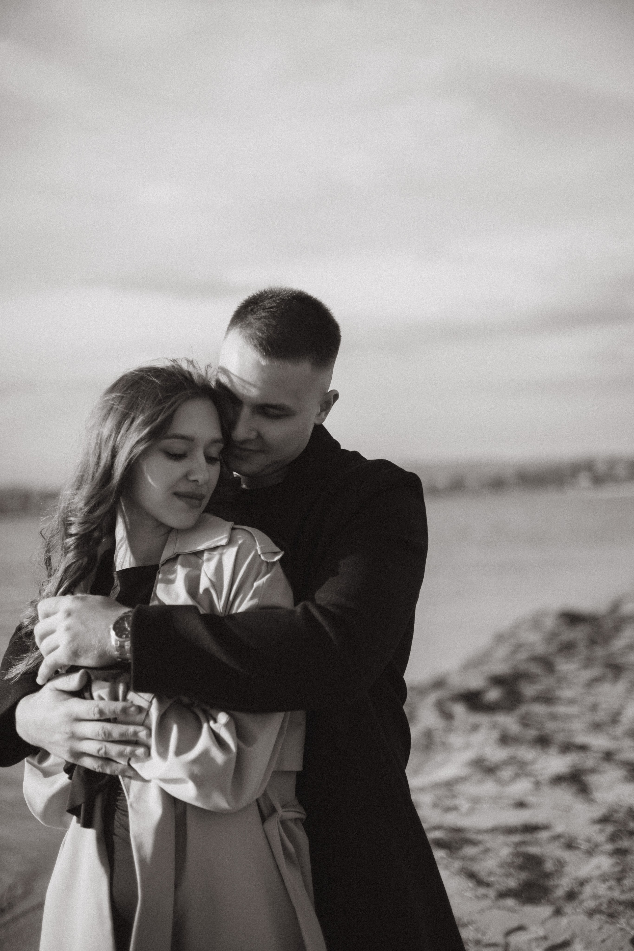 Карина, Иван. Фотограф в г. Чита