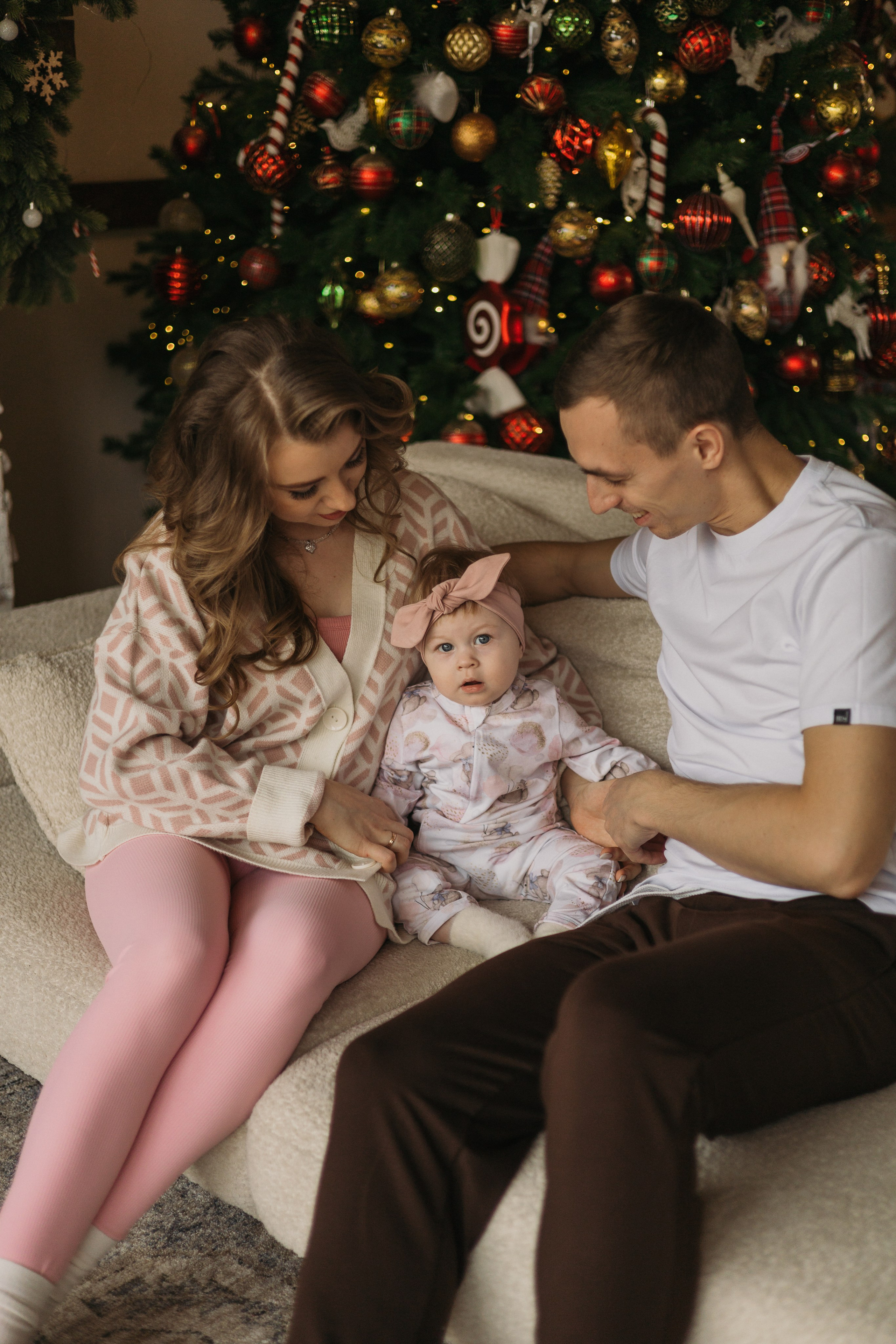 Маленькая история одной семьи♡. Фотограф в г. Чита