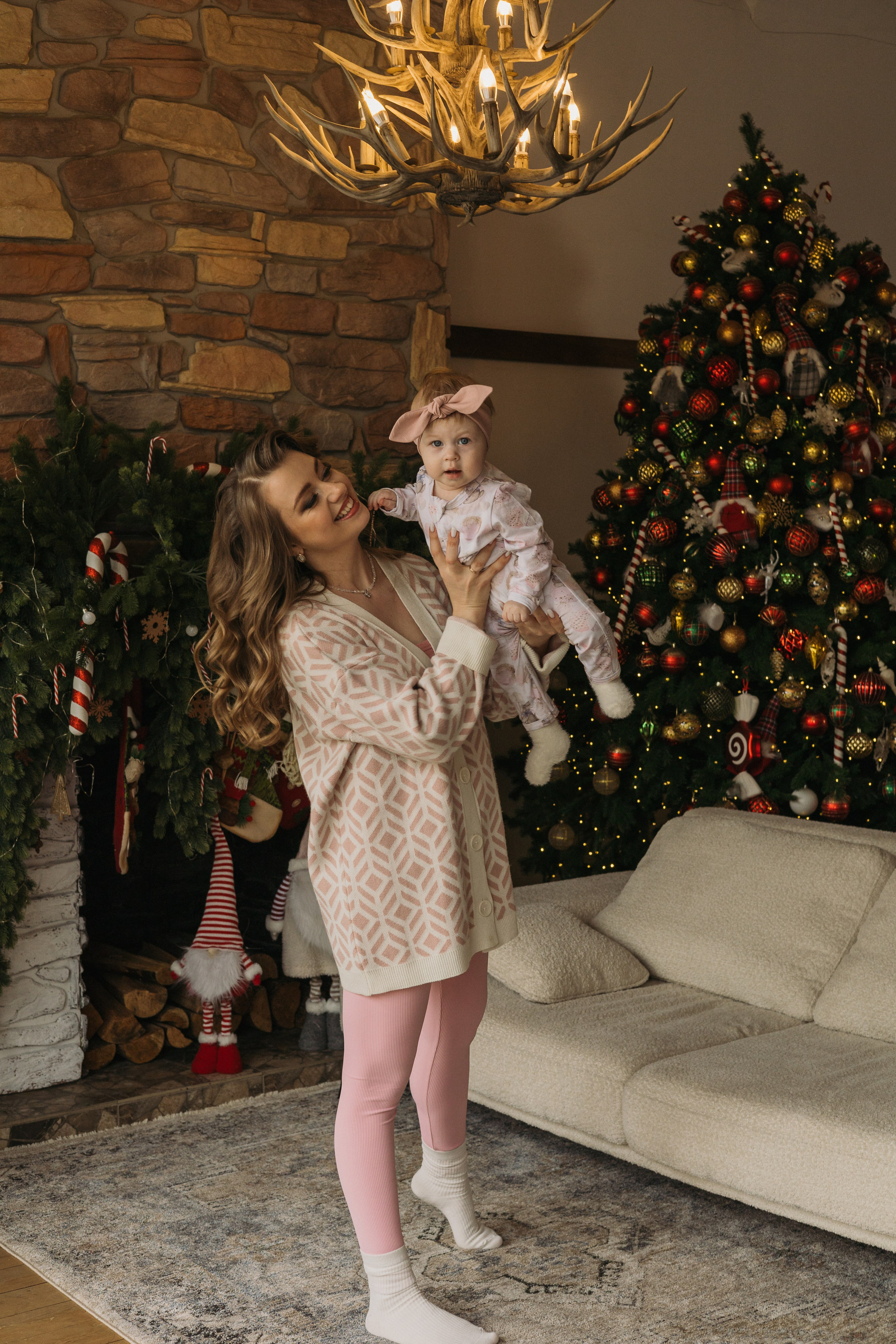 Маленькая история одной семьи♡. Фотограф в г. Чита