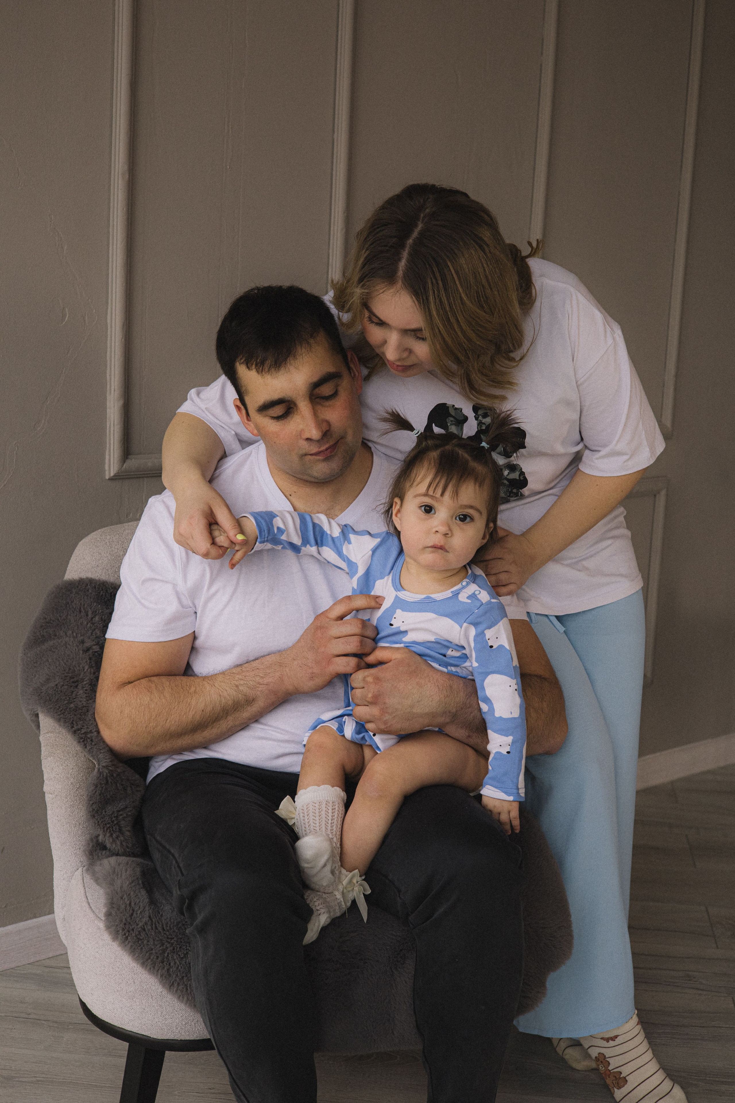 Как быстро растёт любовь ♡. Фотограф в г. Чита