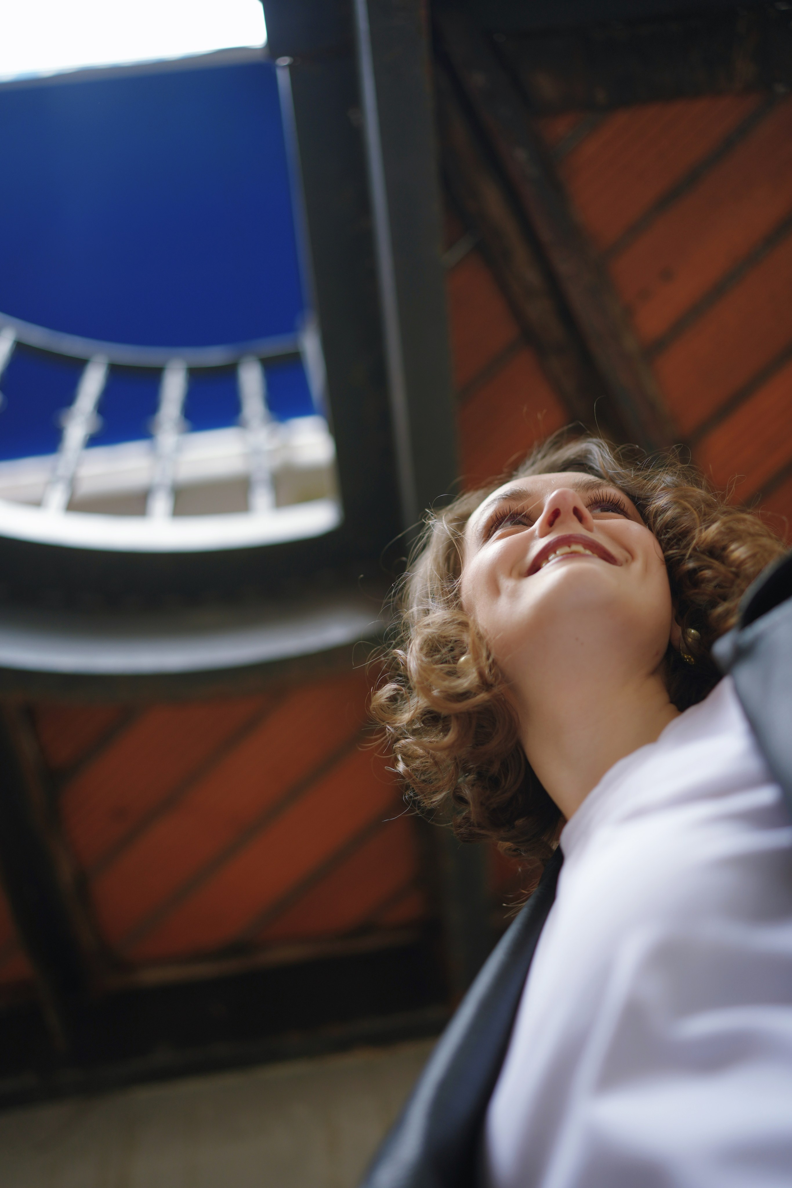 Evgeniya. Photographinya from St. Petersburg Nastya Schumann